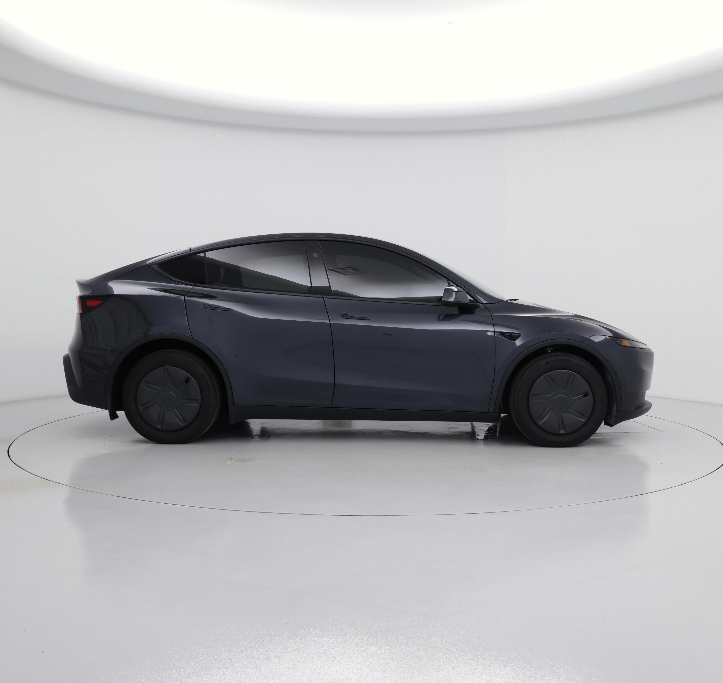 Thumbnail: 2026 Tesla Model Y - 7