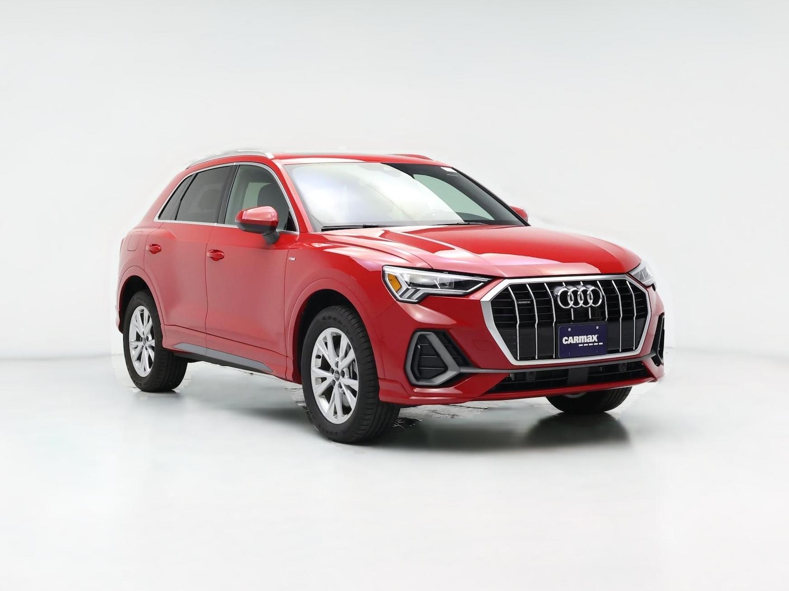 2023 Audi Q3