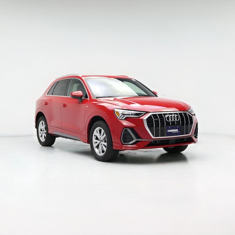 2023 Audi Q3 S-Line Premium Plus