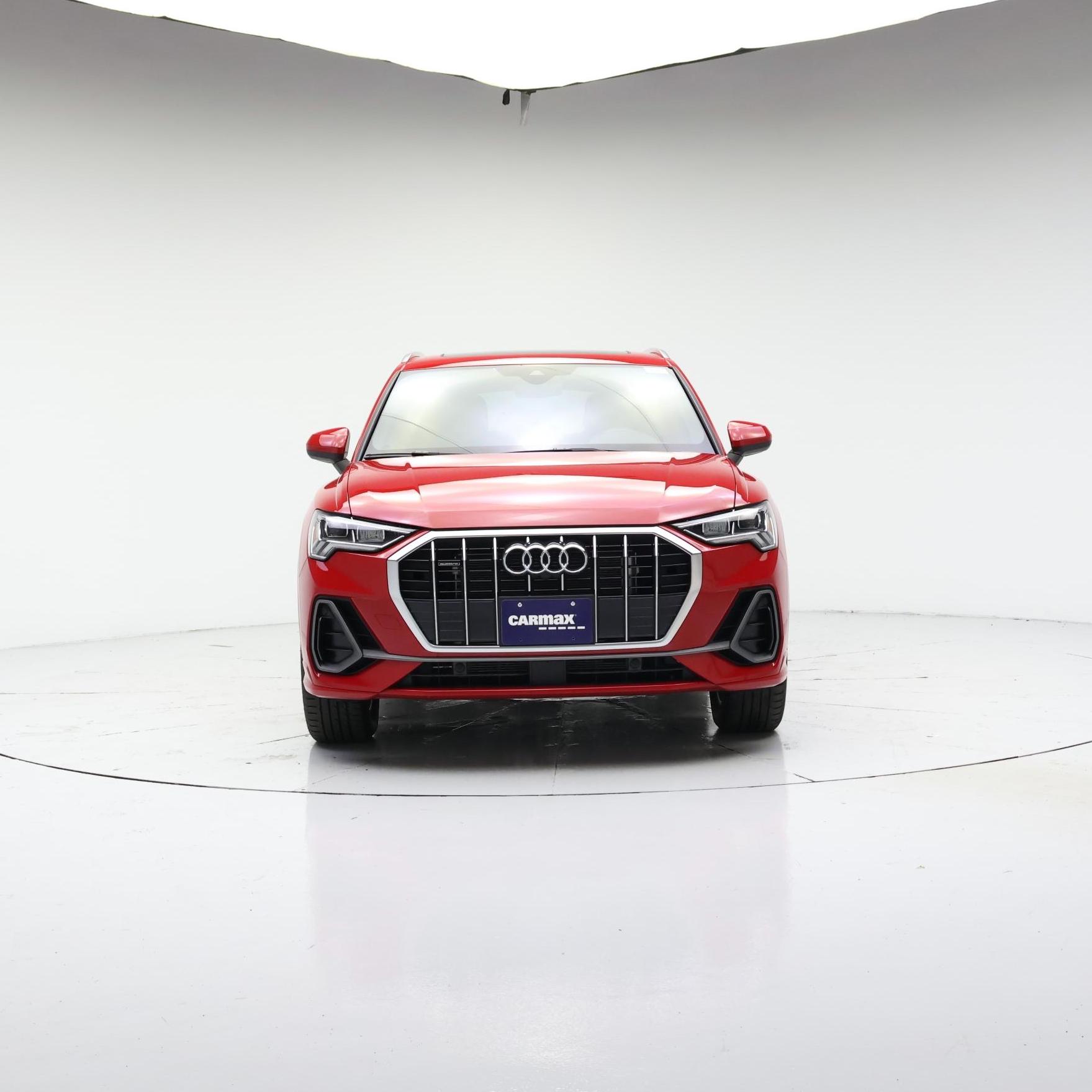 Thumbnail: 2023 Audi Q3 - 5