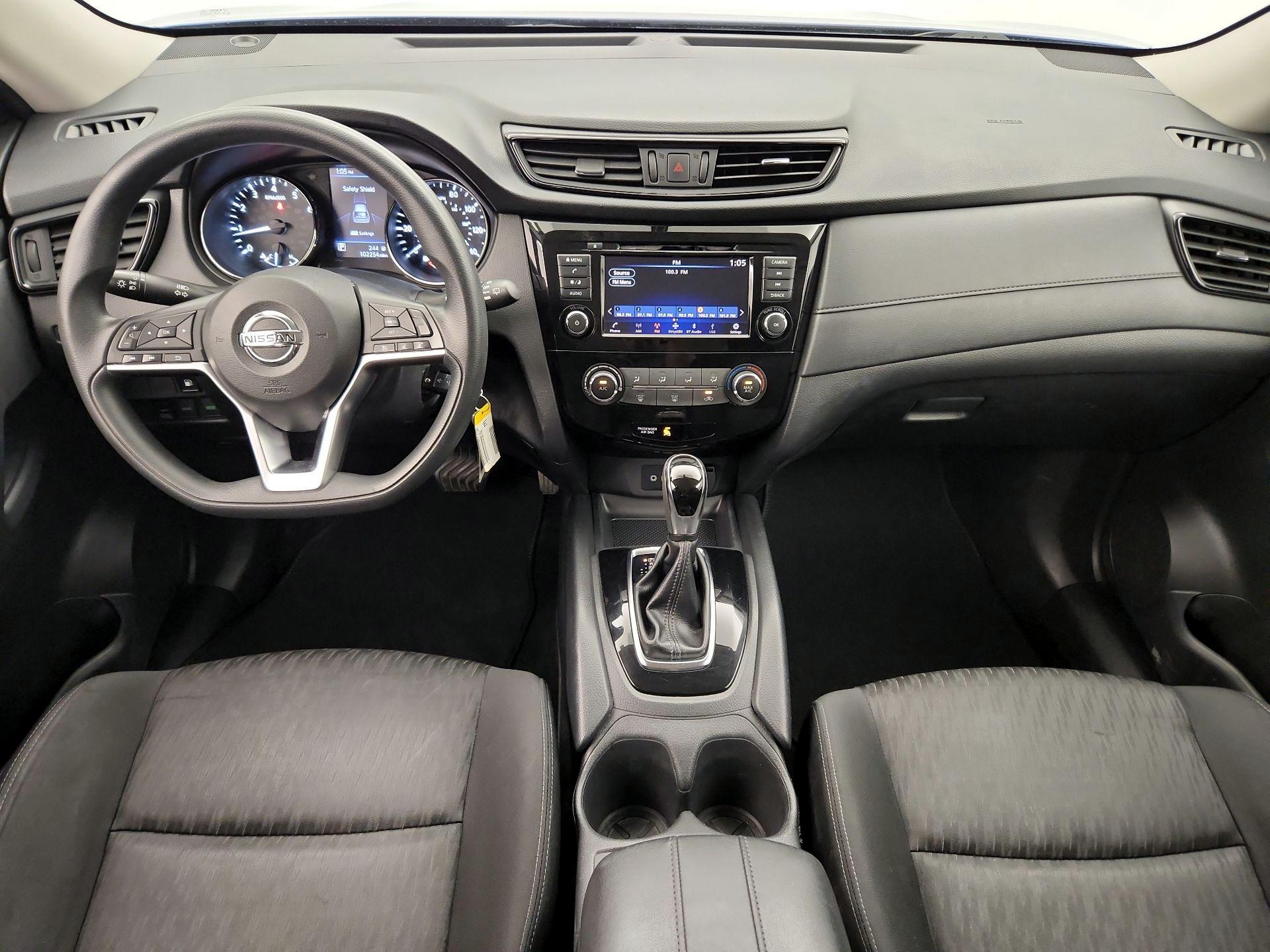 Thumbnail: 2018 Nissan Rogue - 9