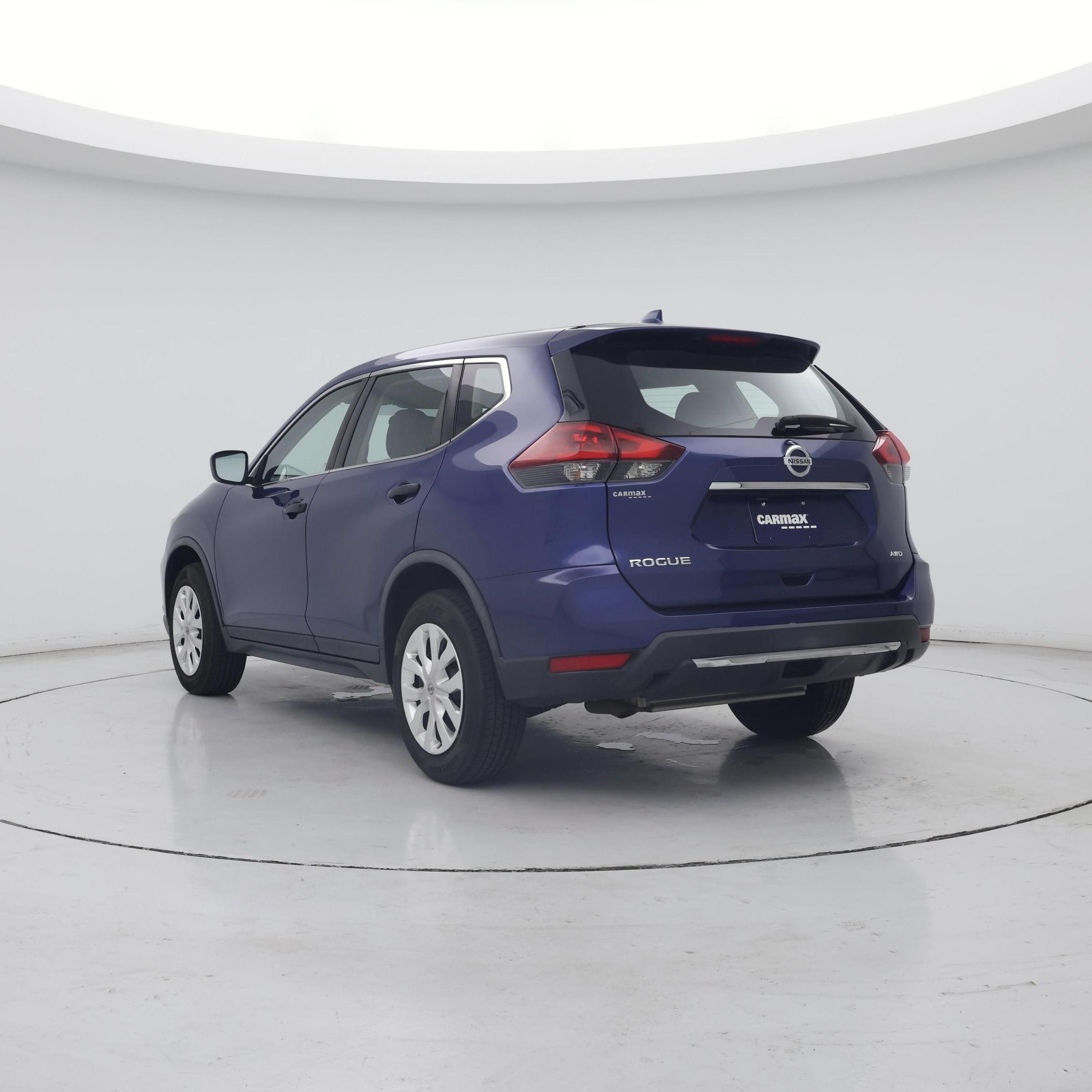Thumbnail: 2018 Nissan Rogue - 2