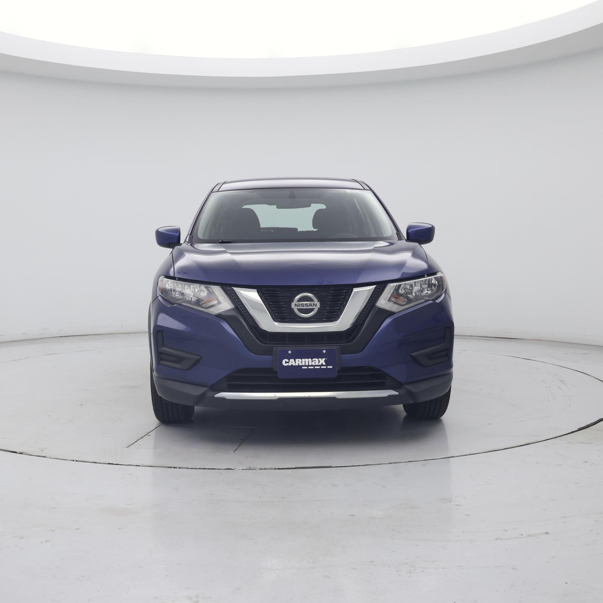 Thumbnail: 2018 Nissan Rogue - 5
