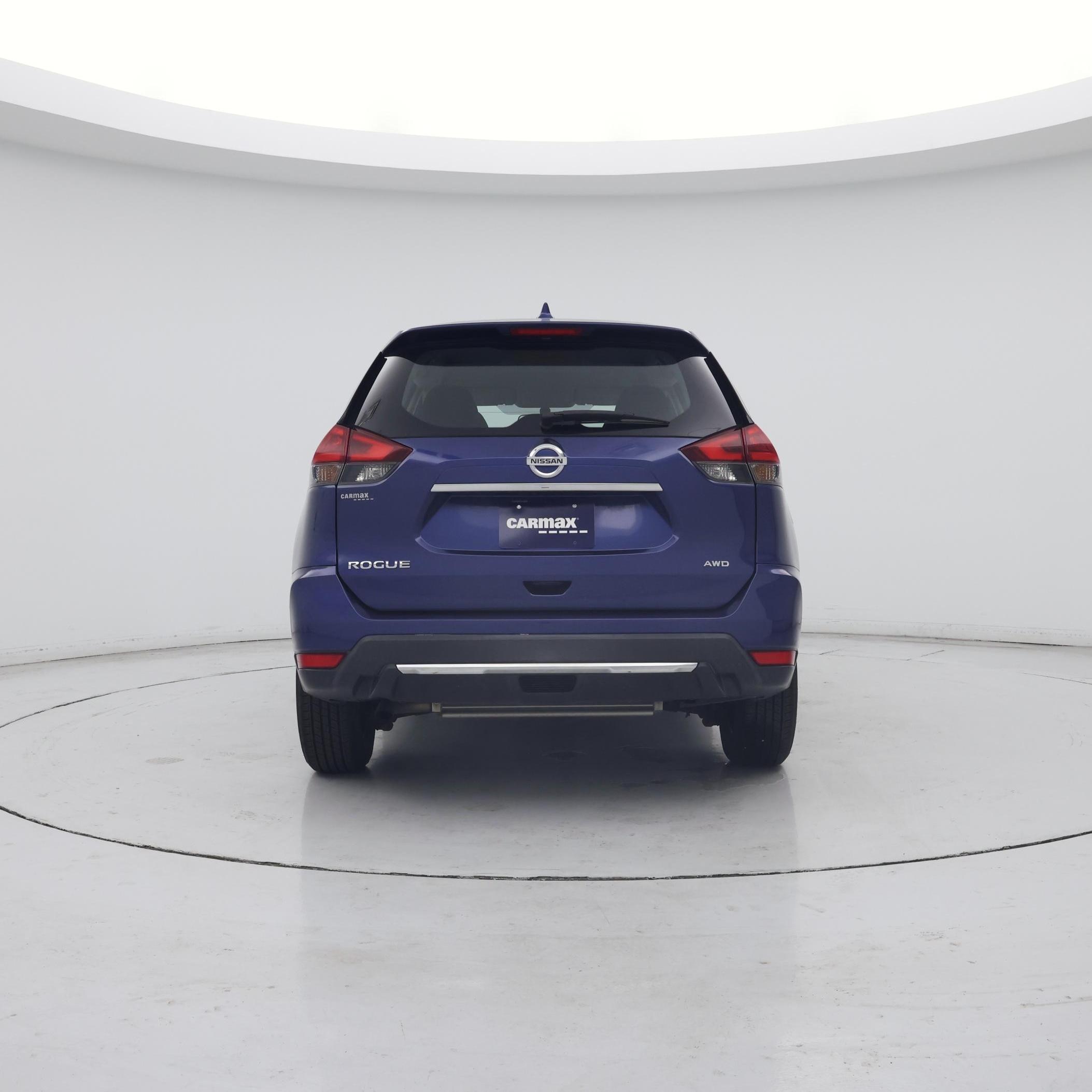 Thumbnail: 2018 Nissan Rogue - 6