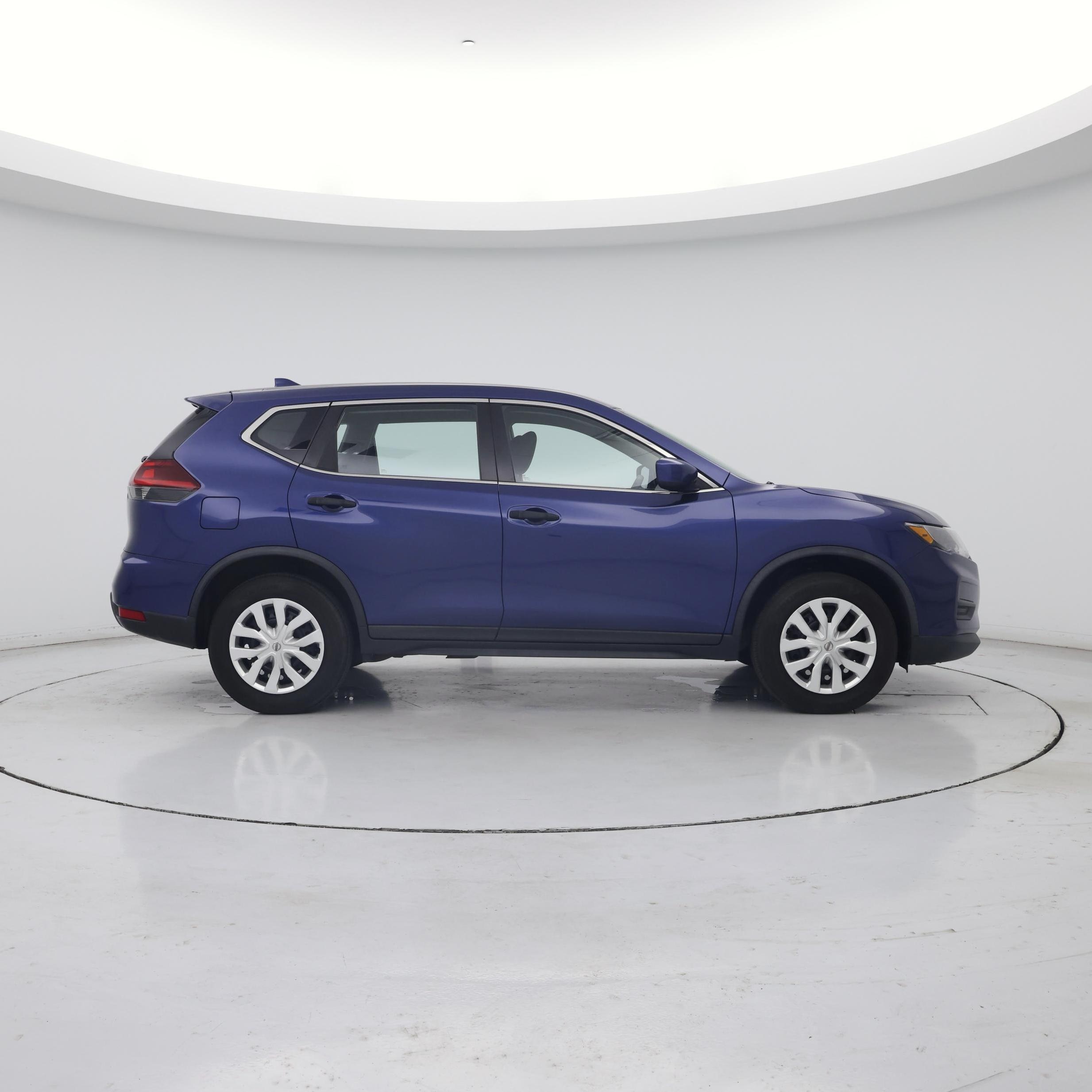 Thumbnail: 2018 Nissan Rogue - 7