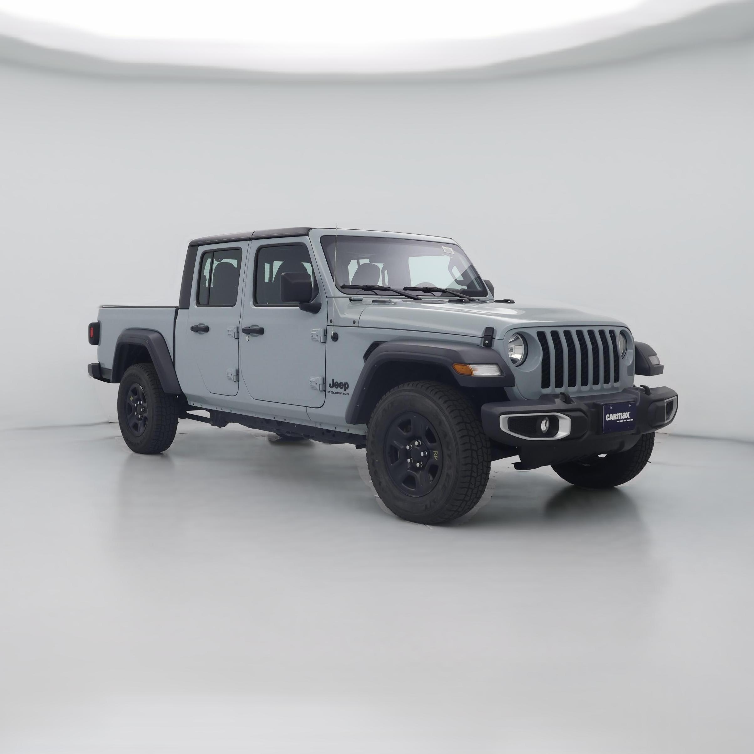 Thumbnail: 2023 Jeep Gladiator - 1