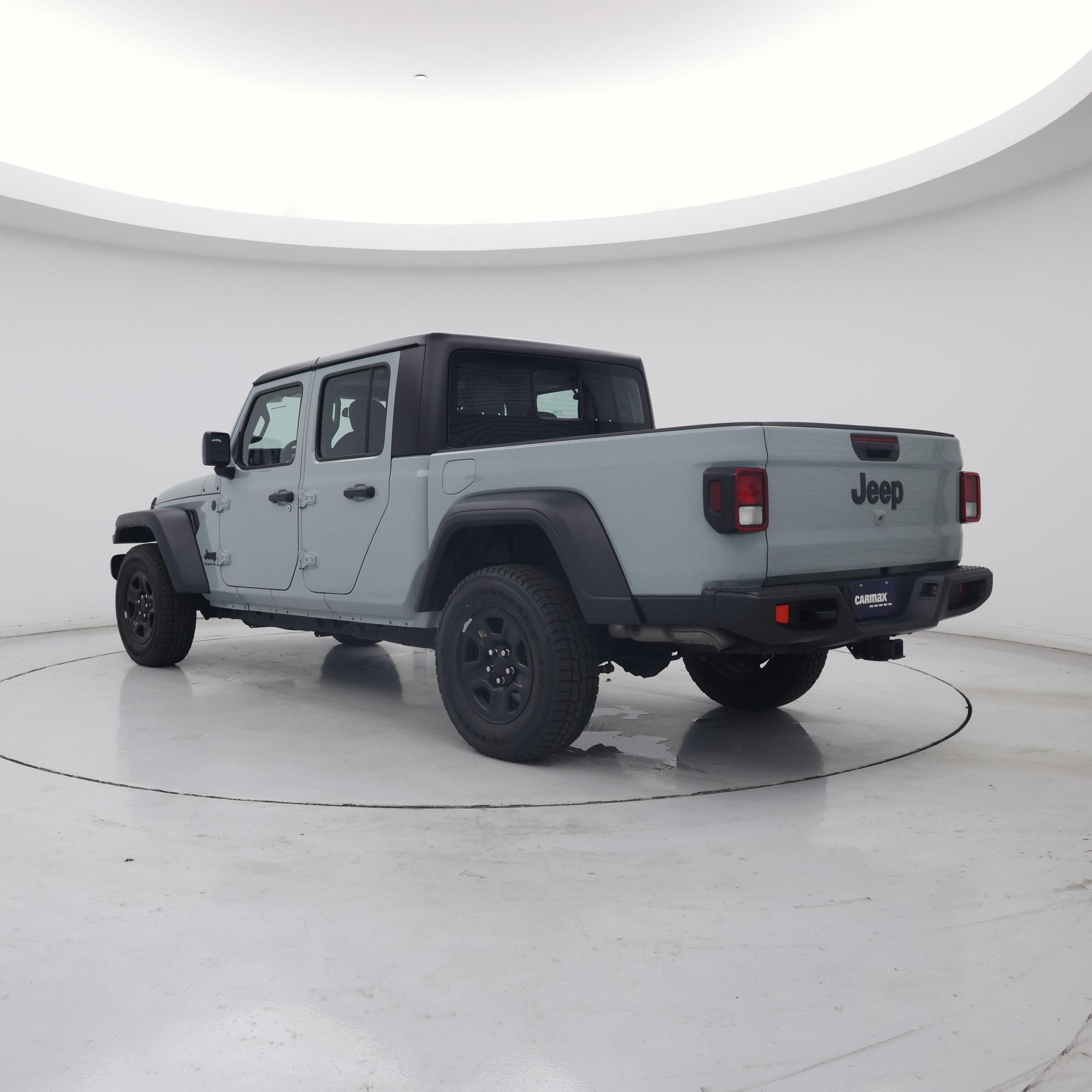 Thumbnail: 2023 Jeep Gladiator - 2