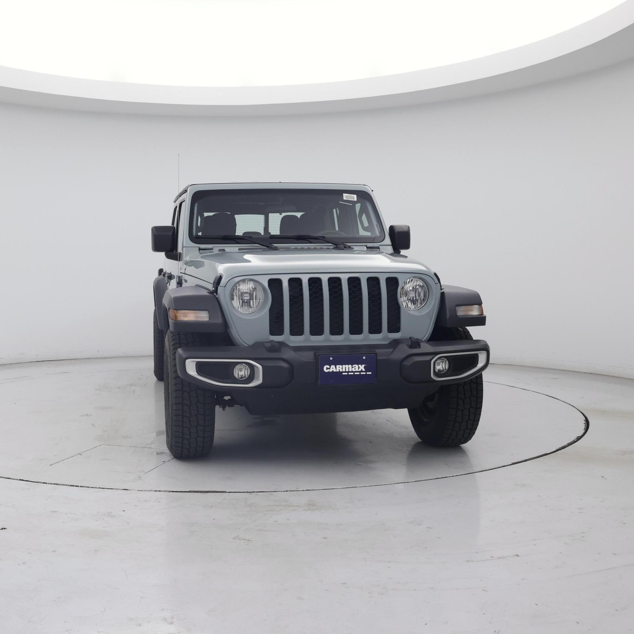Thumbnail: 2023 Jeep Gladiator - 5