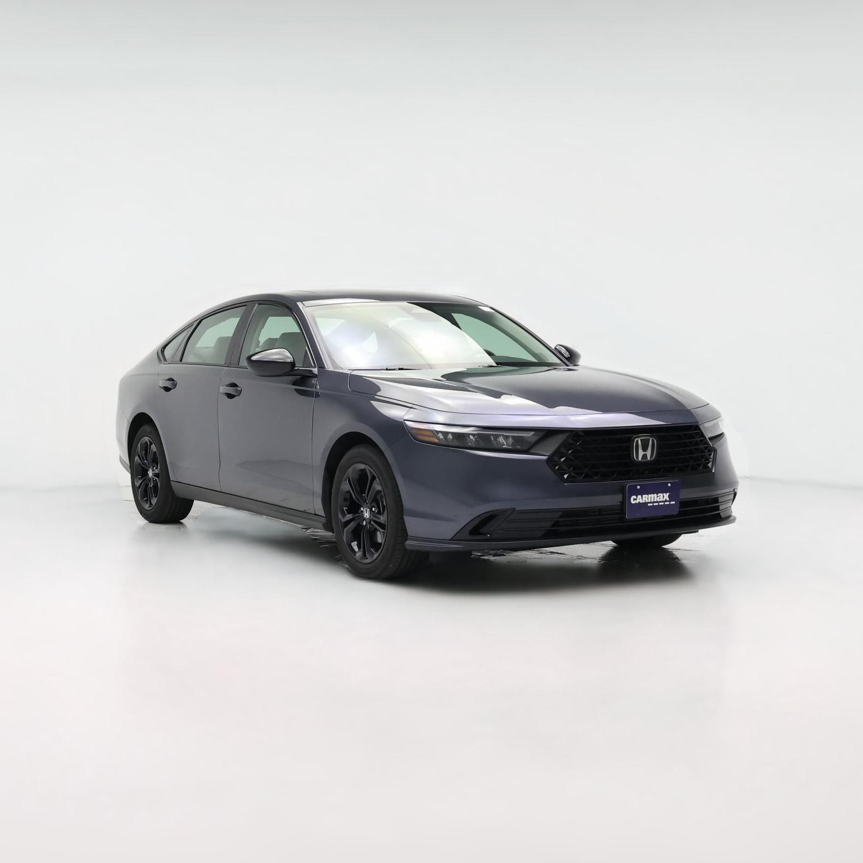 Thumbnail: 2025 Honda Accord - 1