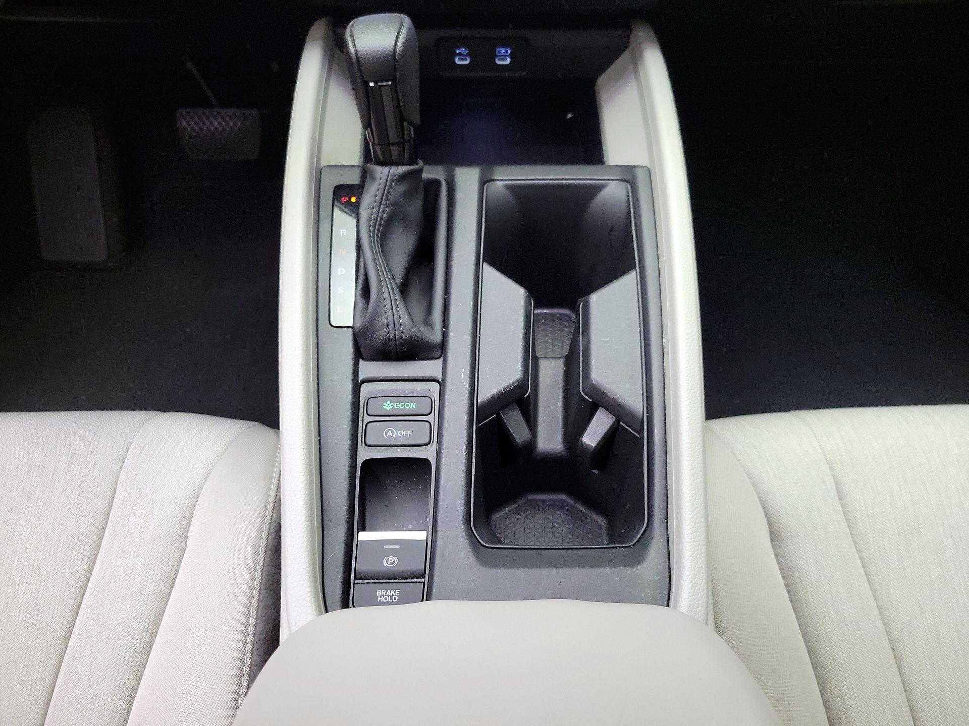 Thumbnail: 2025 Honda Accord - 17