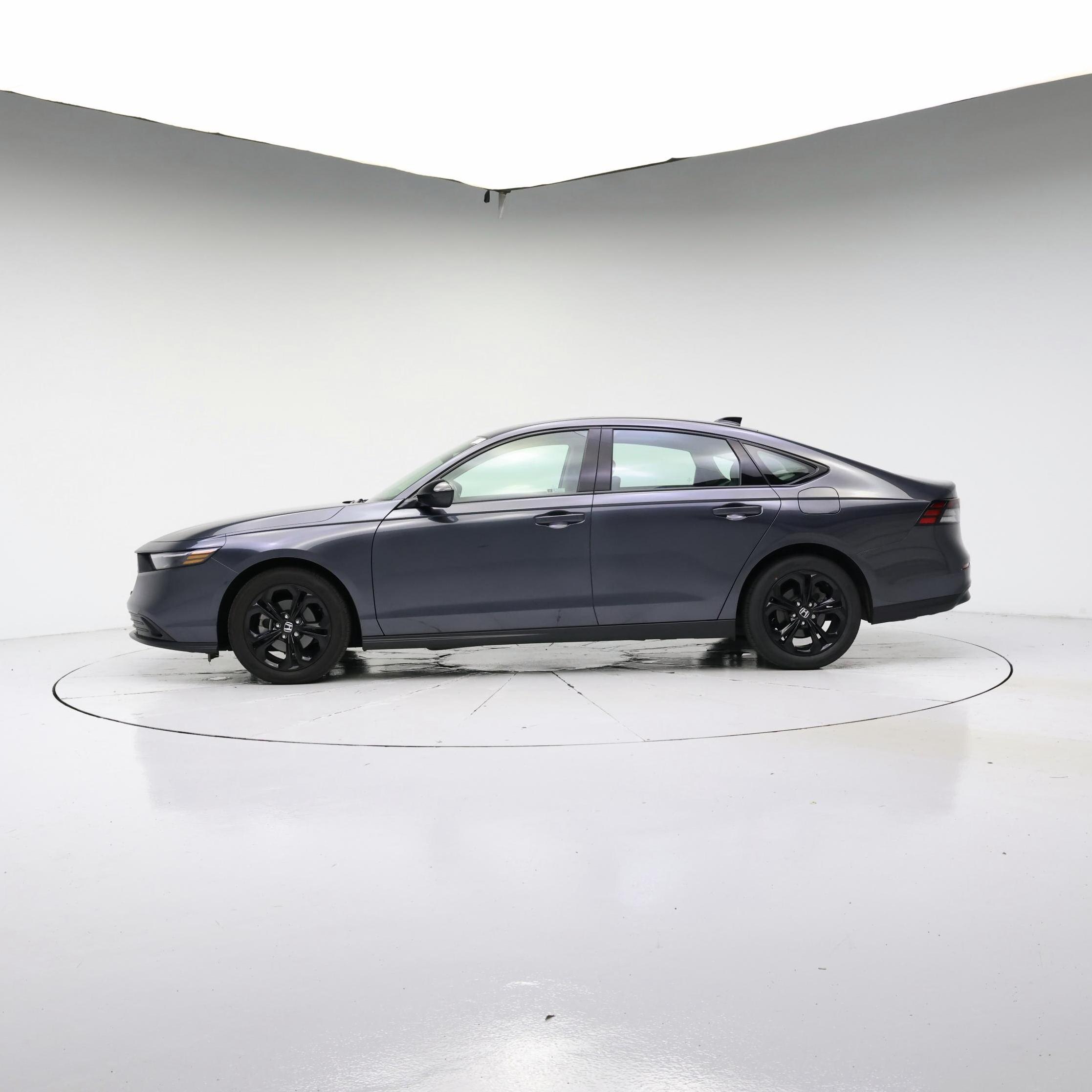 Thumbnail: 2025 Honda Accord - 3