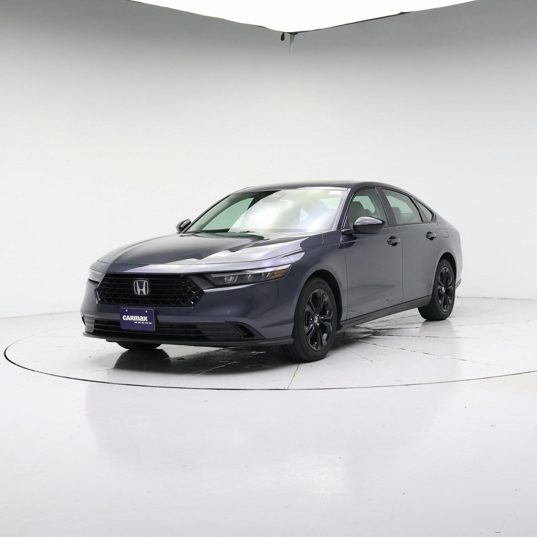 Thumbnail: 2025 Honda Accord - 4