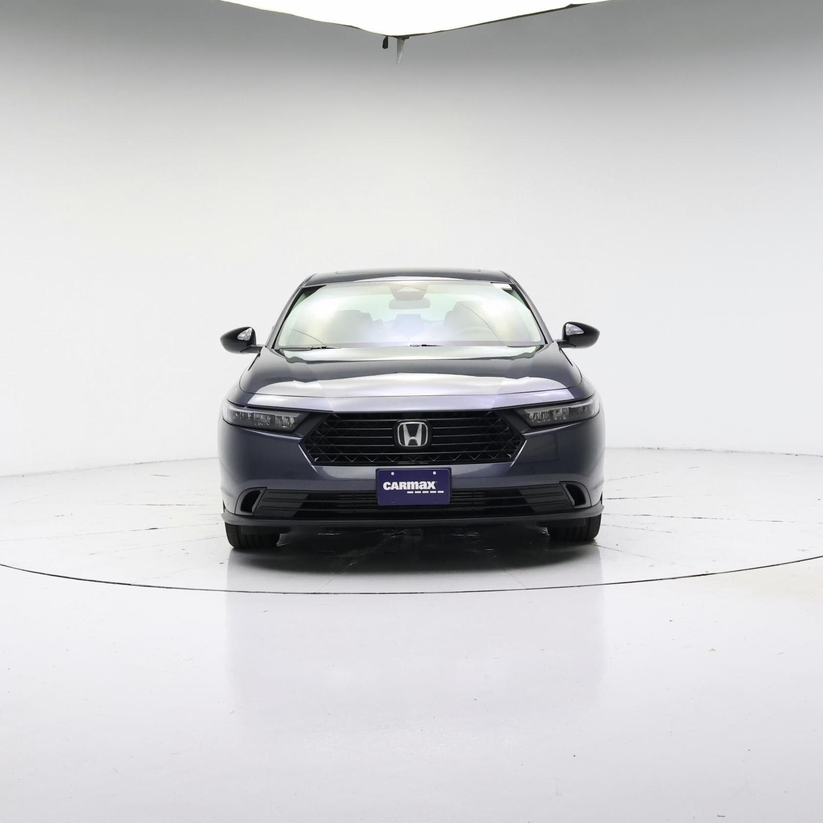 Thumbnail: 2025 Honda Accord - 5