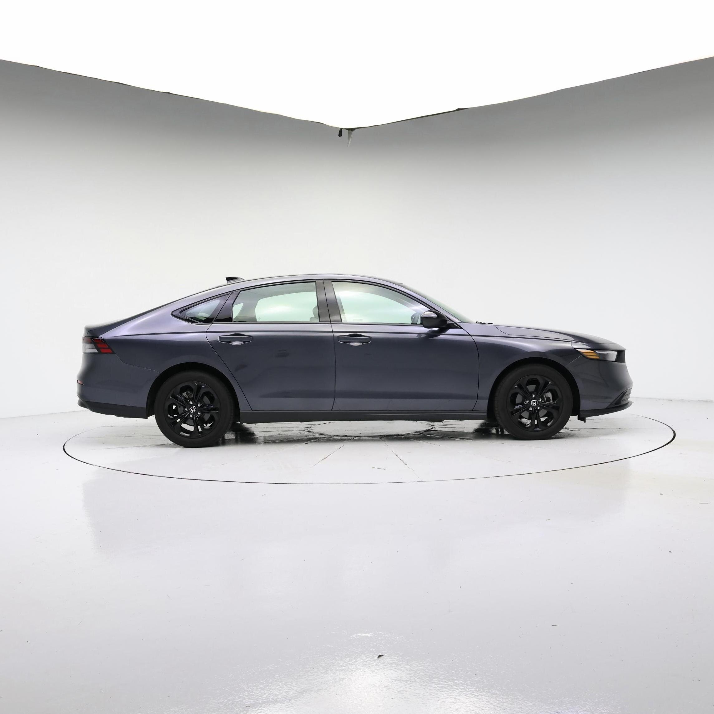 Thumbnail: 2025 Honda Accord - 7