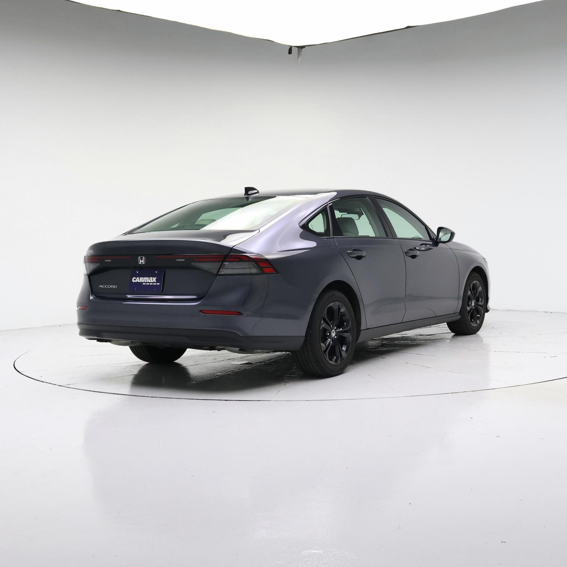 Thumbnail: 2025 Honda Accord - 8