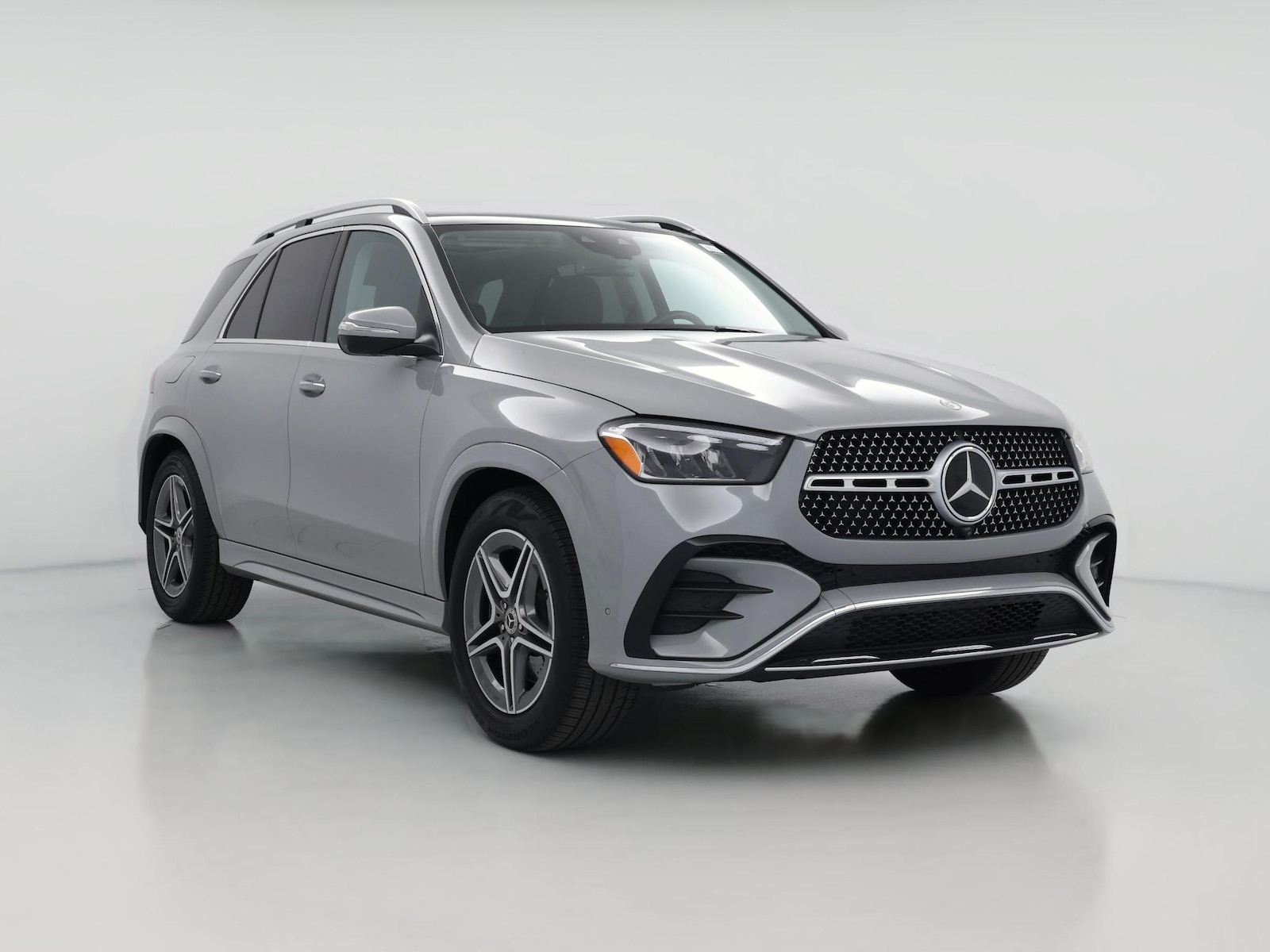 2024 Mercedes-Benz GLE