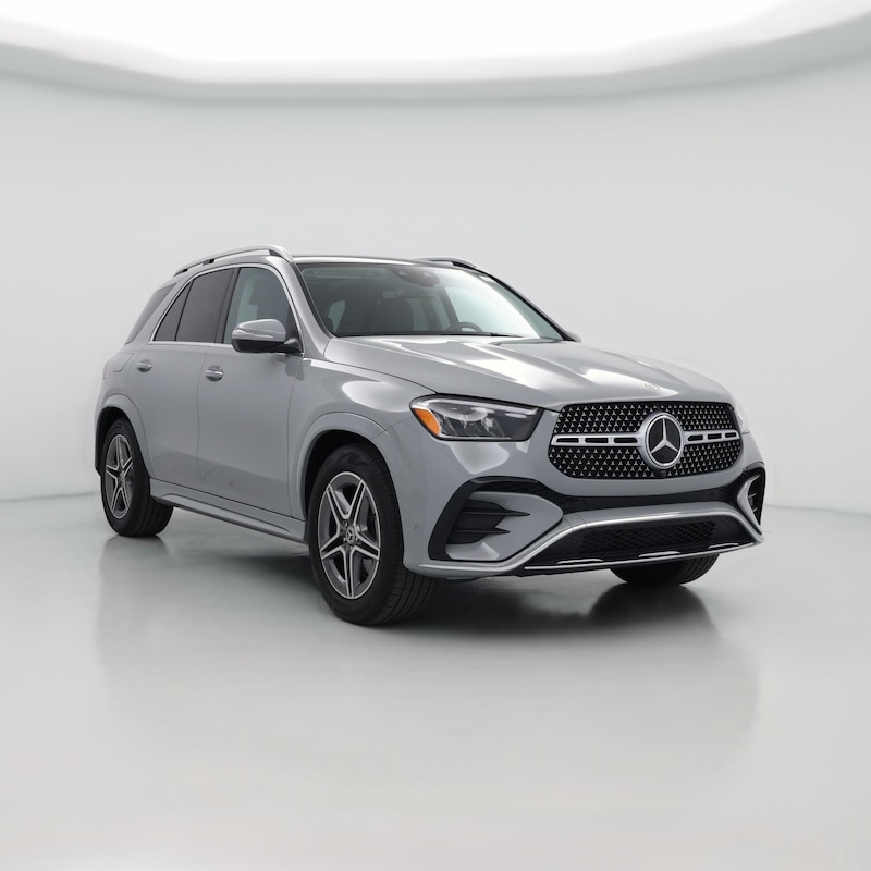 2024 Mercedes-Benz GLE450