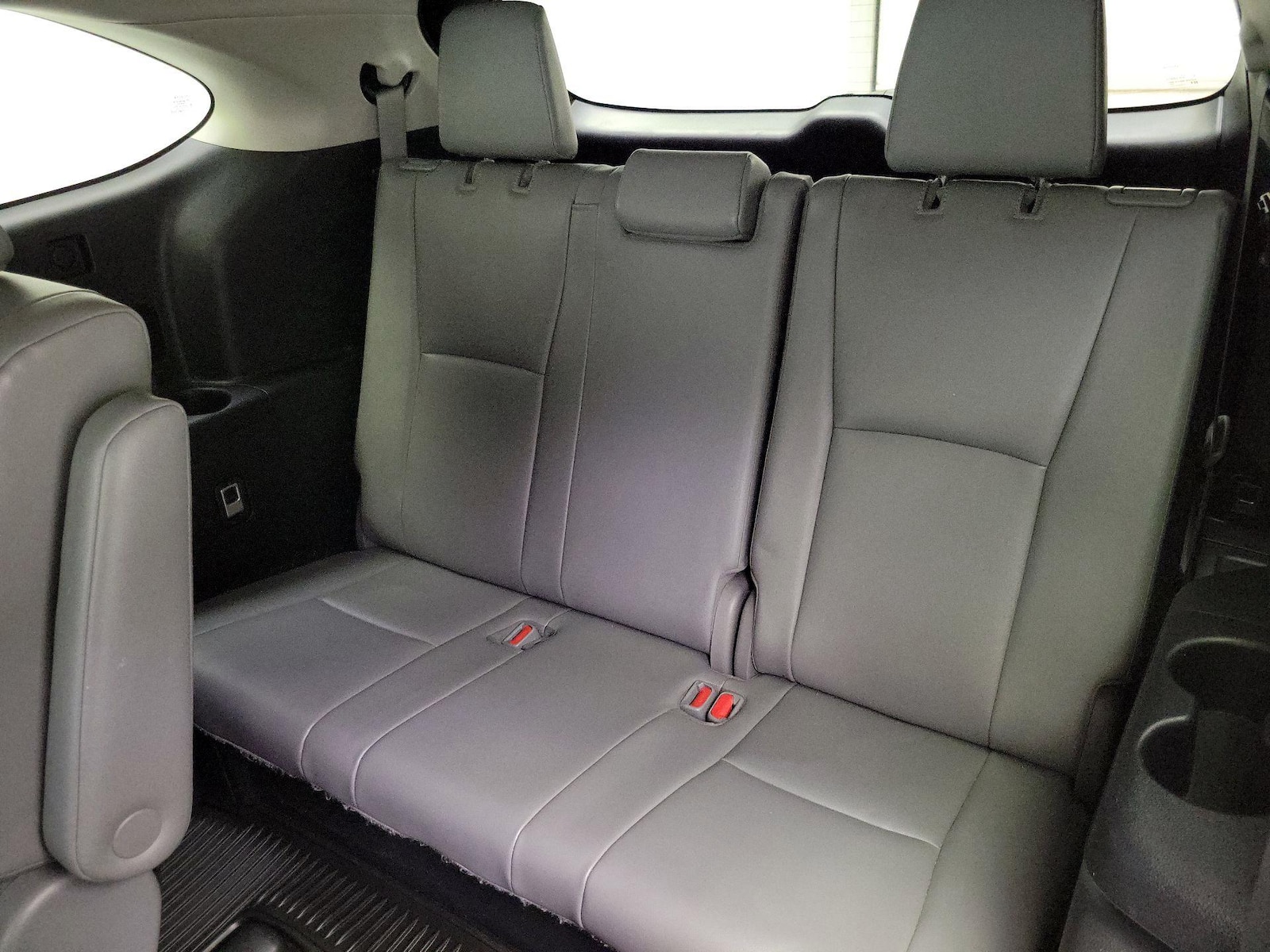 2023 Toyota Highlander XLE - Photo 22