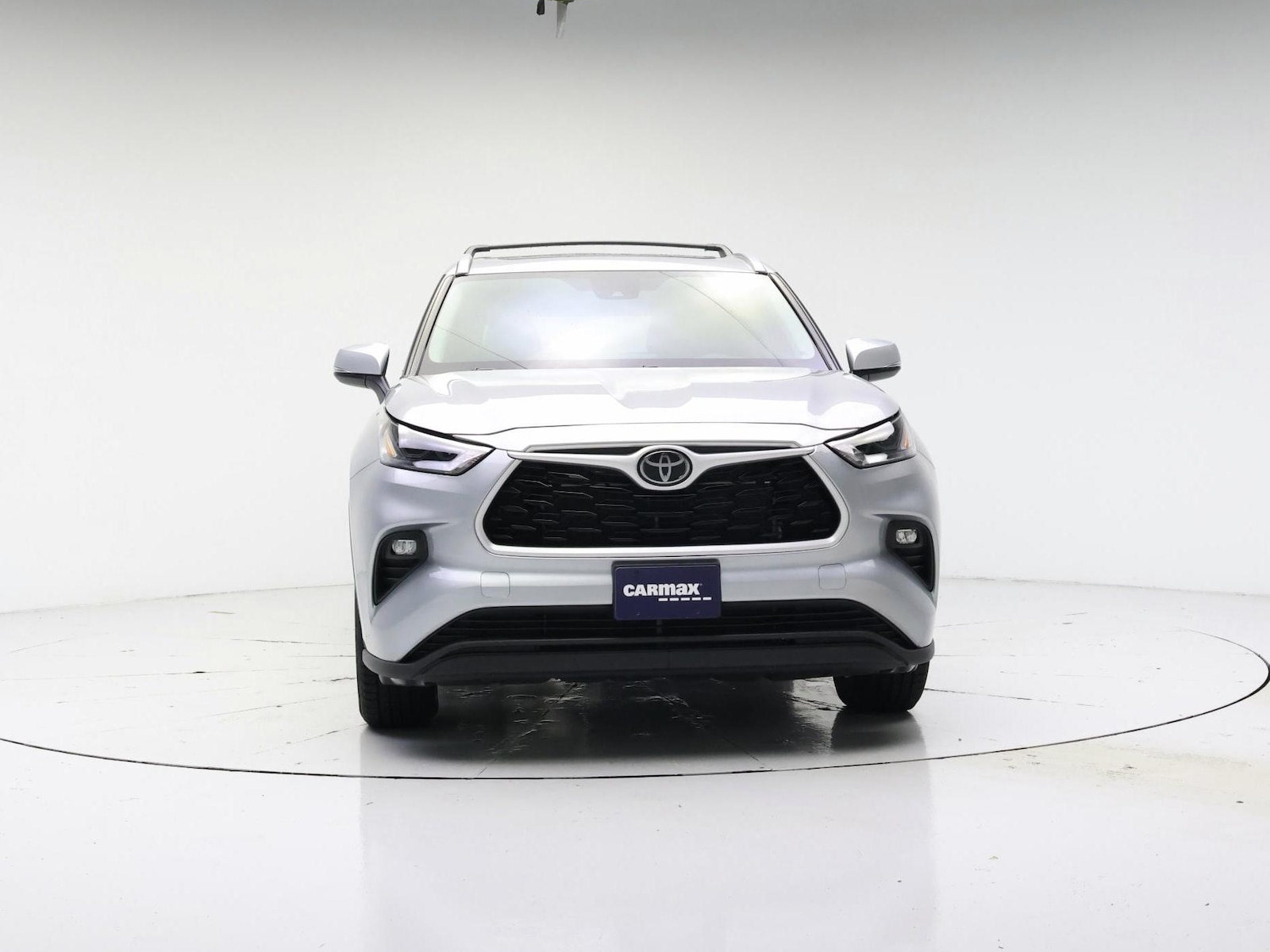 2023 Toyota Highlander XLE - Photo 6