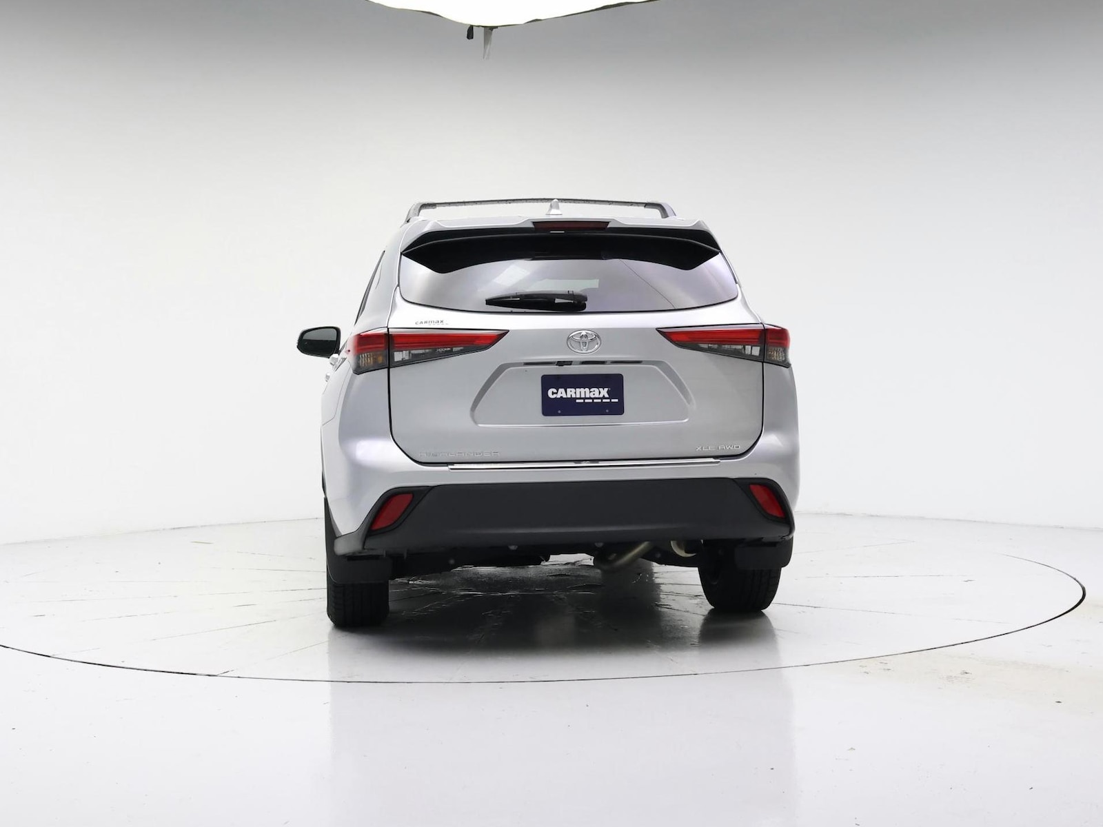 2023 Toyota Highlander XLE - Photo 7