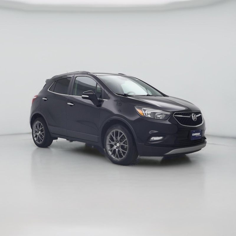 2019 Buick Encore Sport Touring