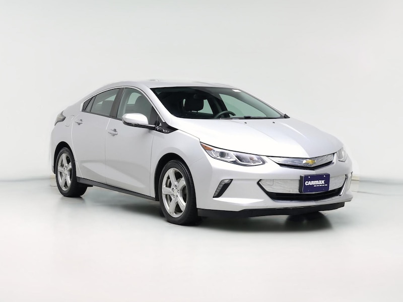 2016 Chevrolet Volt LT -
                  Schaumburg, IL