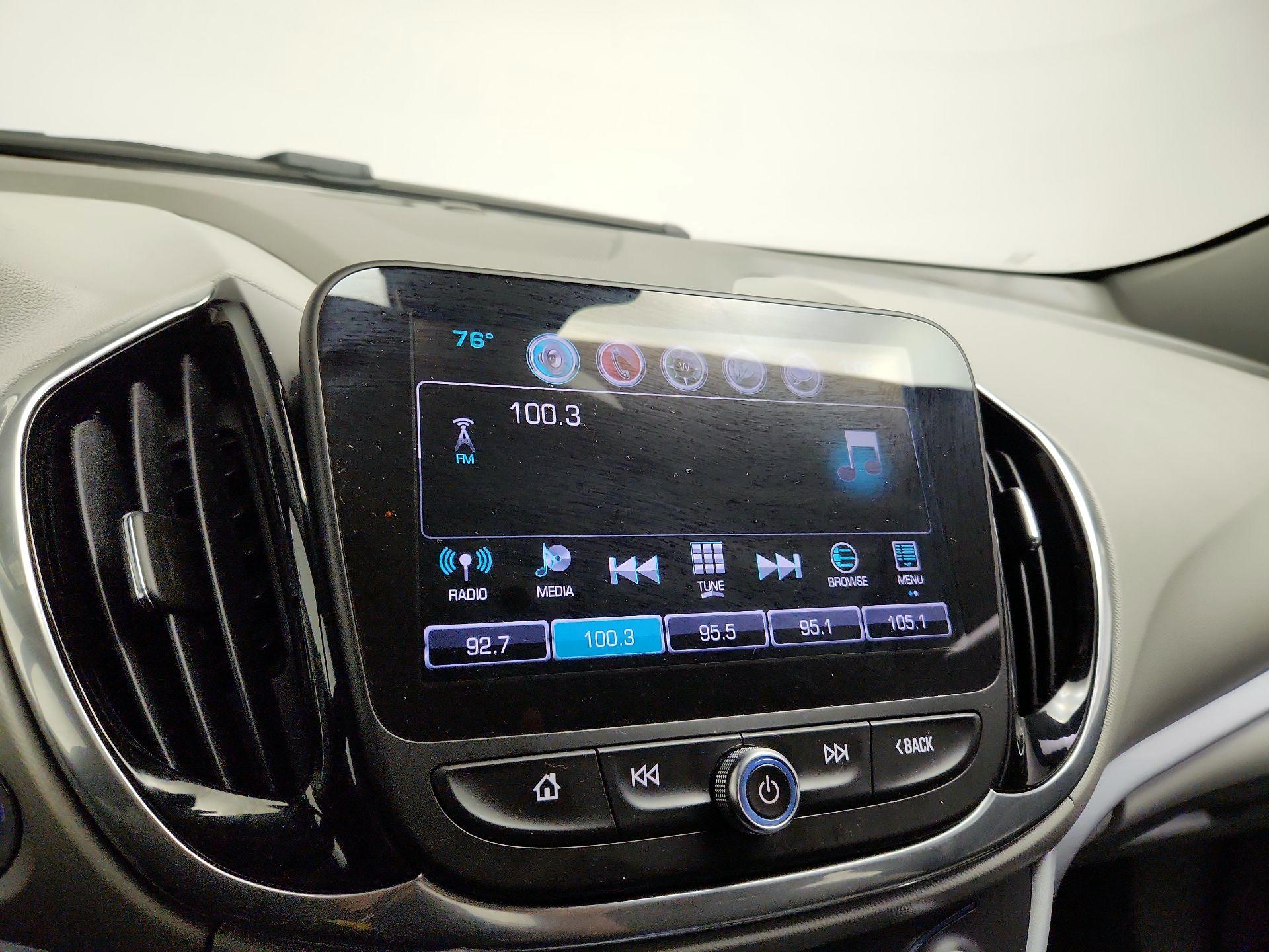 Thumbnail: 2016 Chevrolet Volt - 15