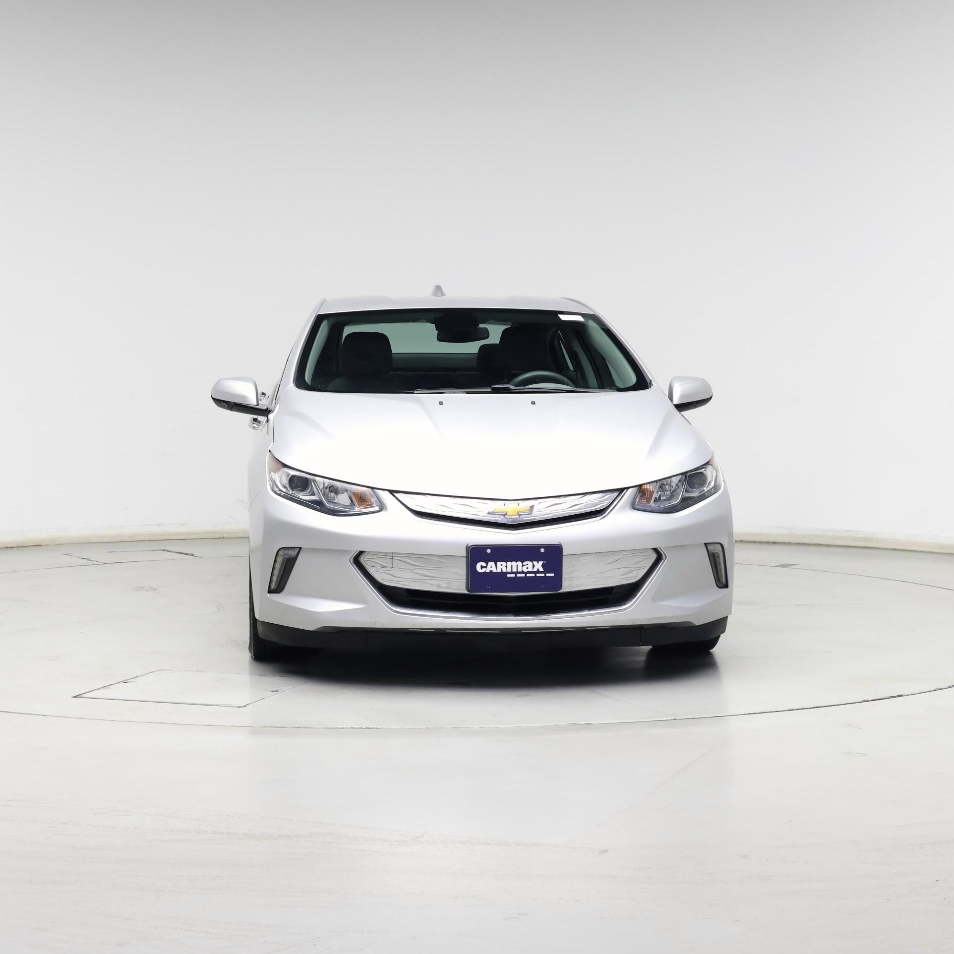 Thumbnail: 2016 Chevrolet Volt - 5