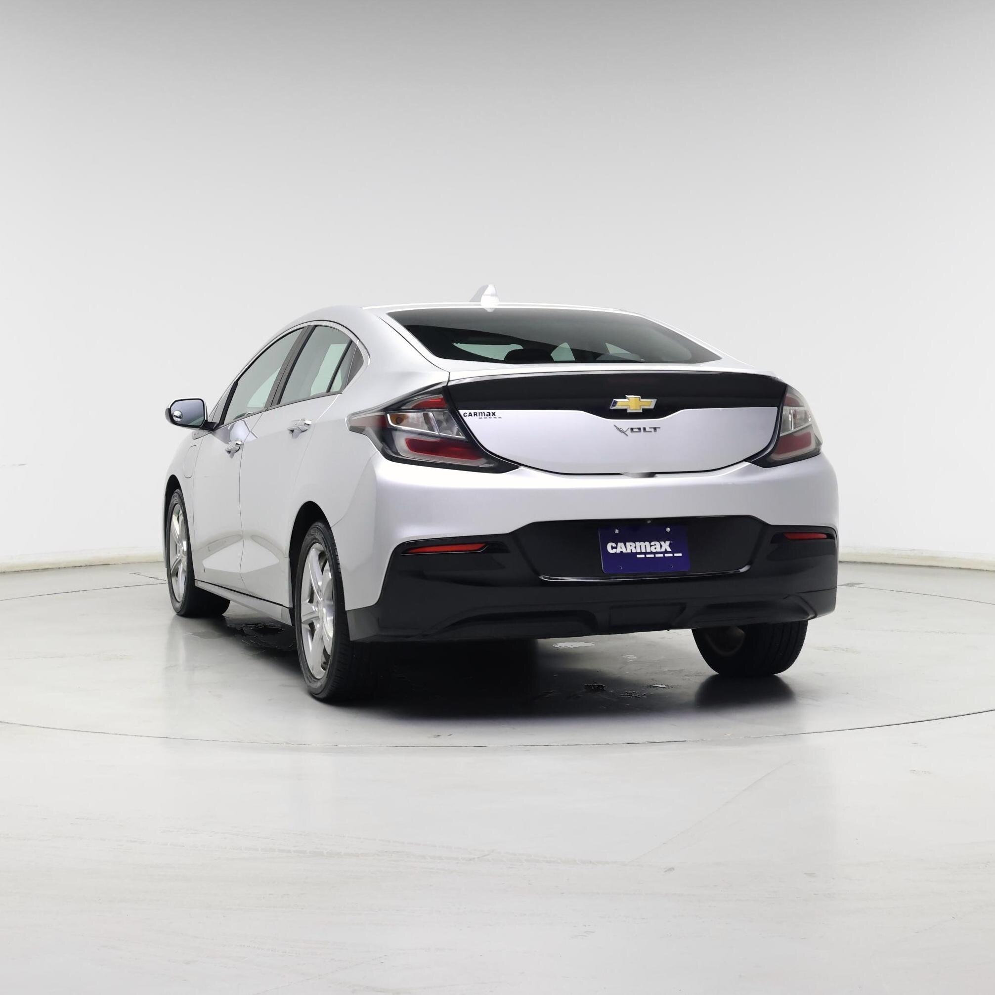 Thumbnail: 2016 Chevrolet Volt - 6