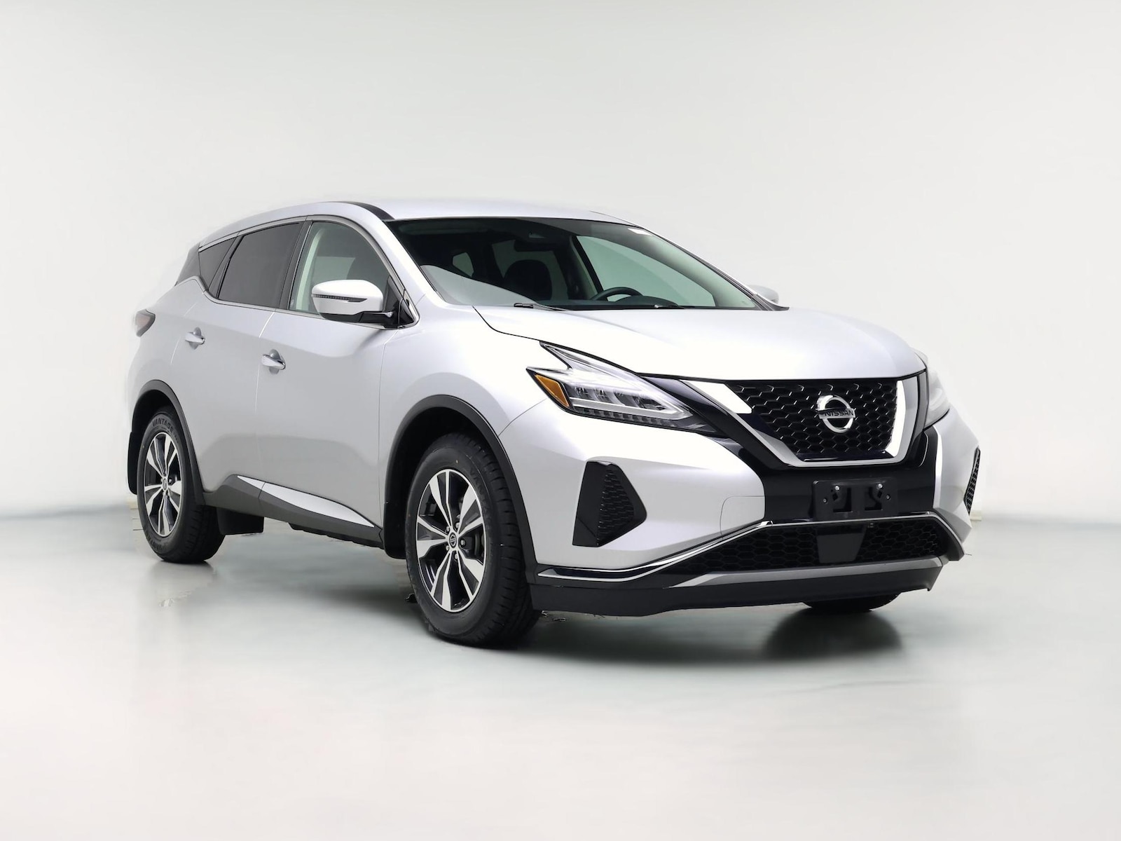 2020 Nissan Murano