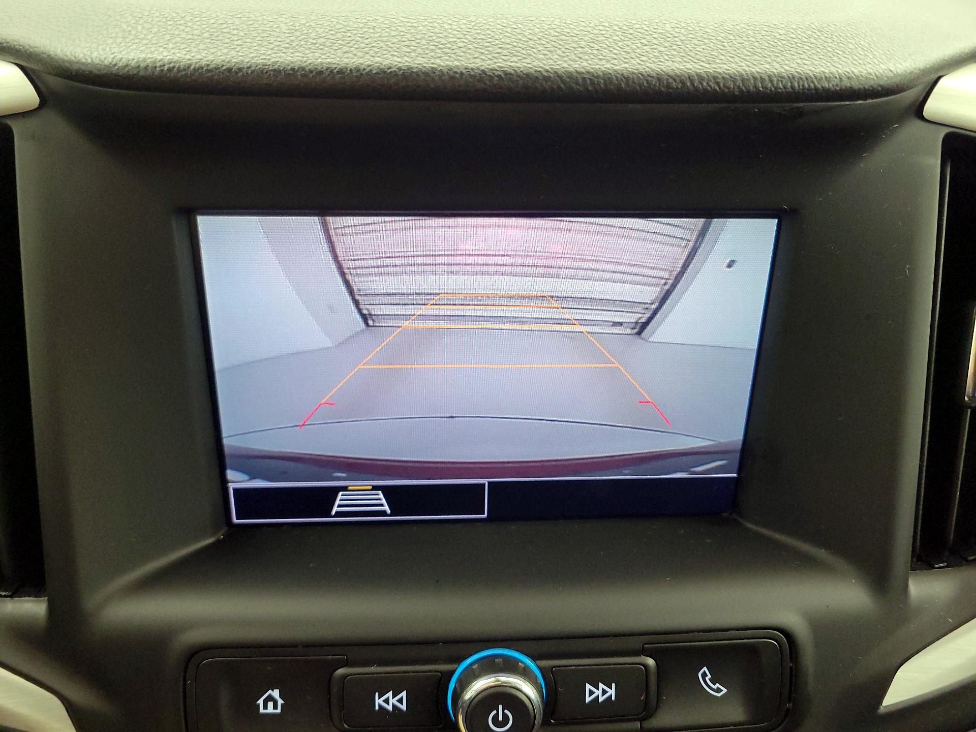 Thumbnail: 2024 GMC Terrain - 14