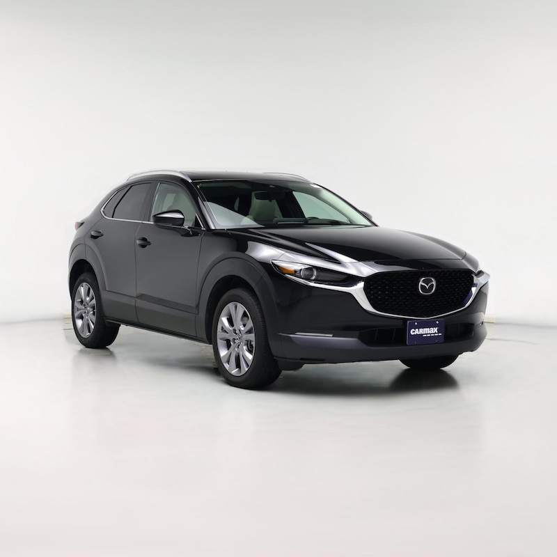 2023 Mazda CX-30 2.5 S Preferred Package