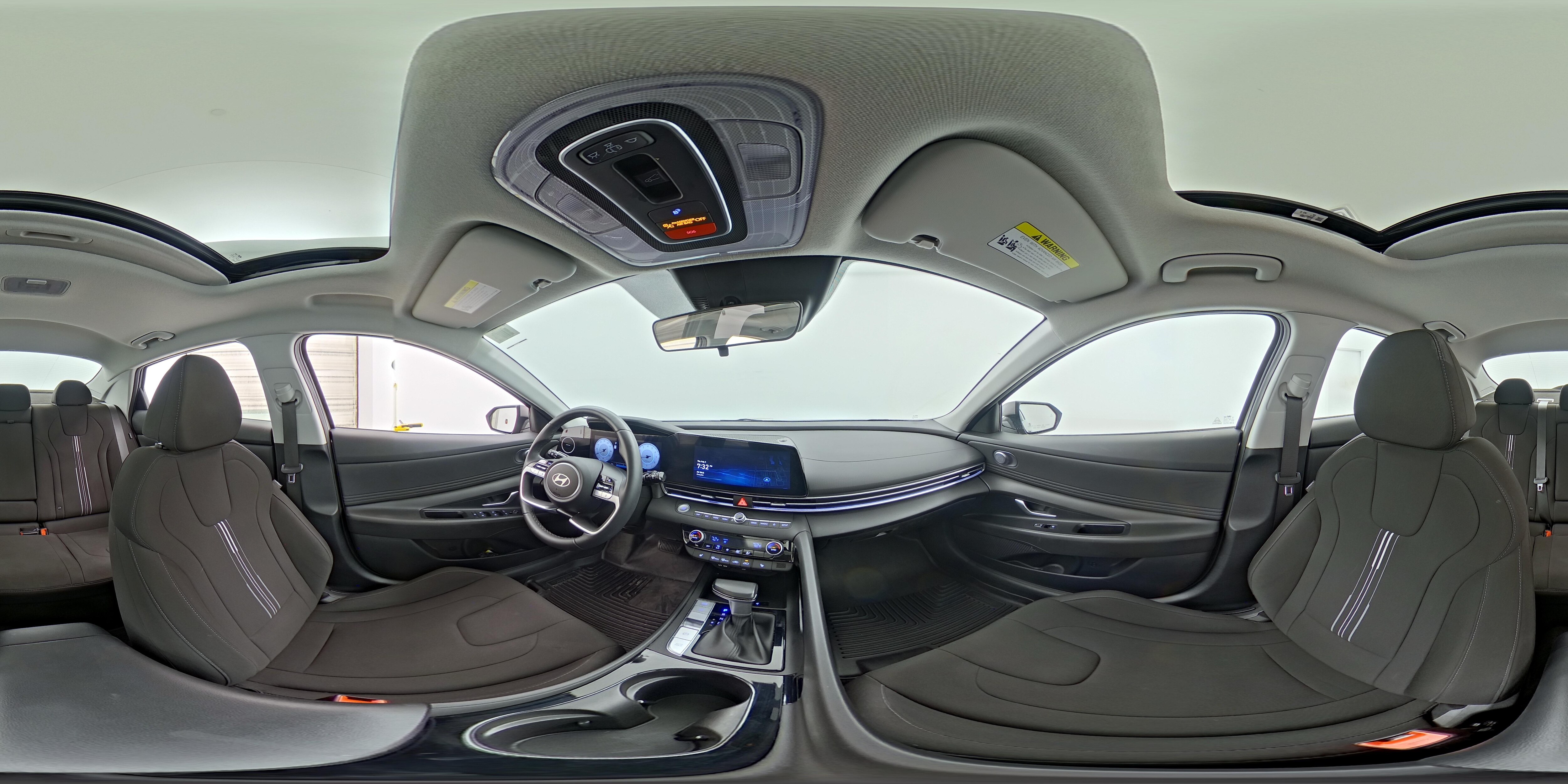 2024 Hyundai Elantra SEL - Photo 26