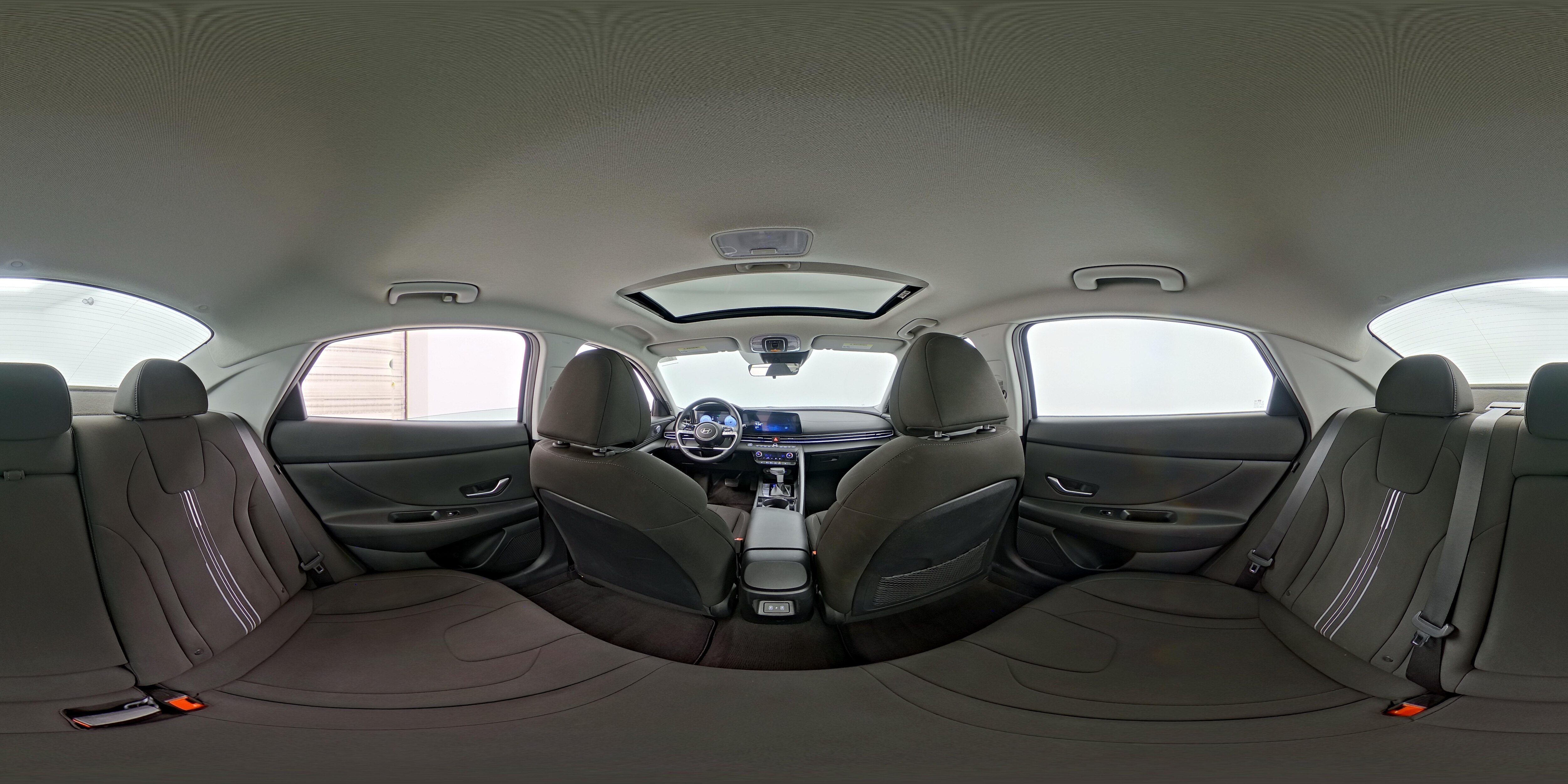 2024 Hyundai Elantra SEL - Photo 27