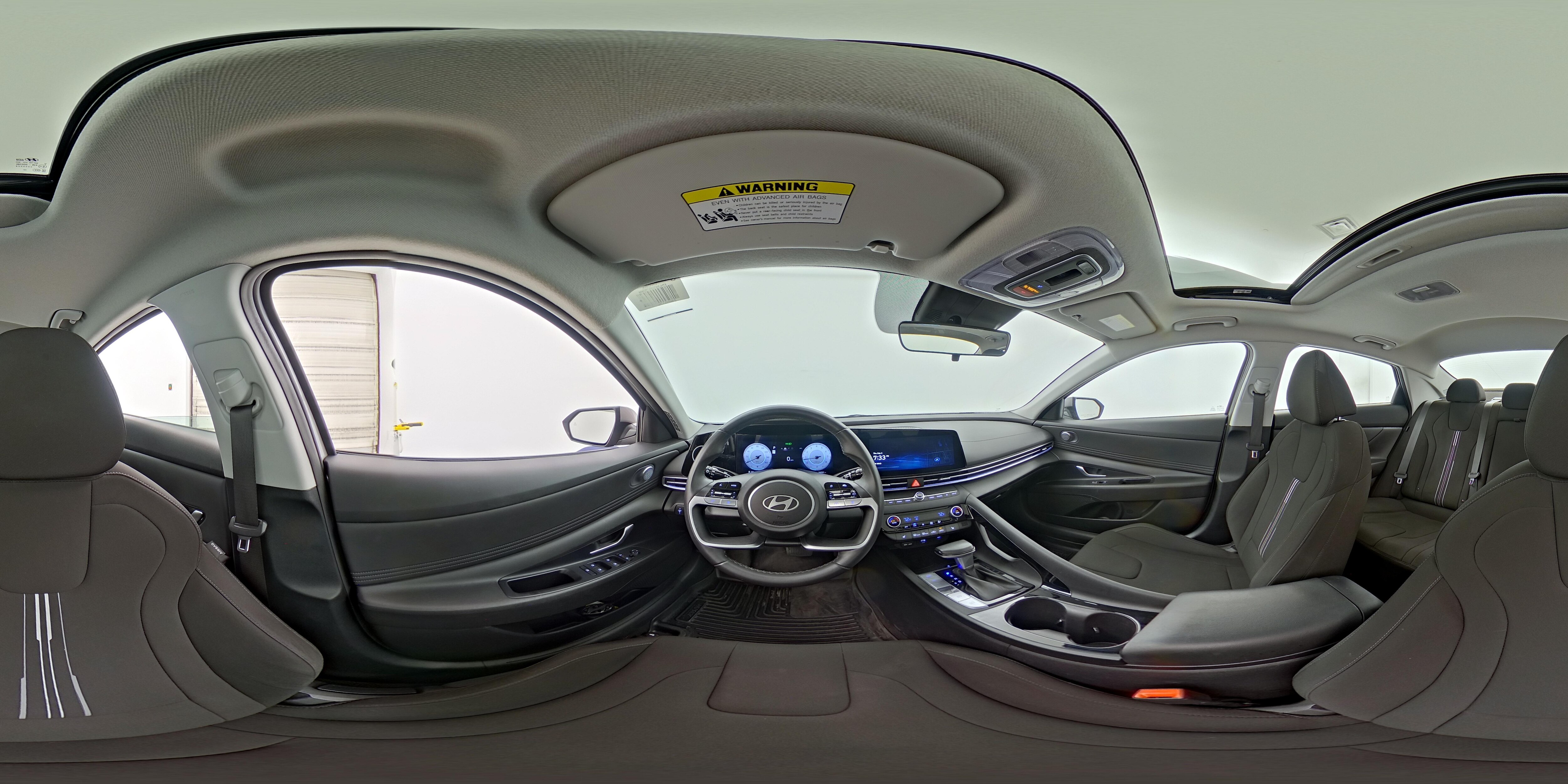 2024 Hyundai Elantra SEL - Photo 28