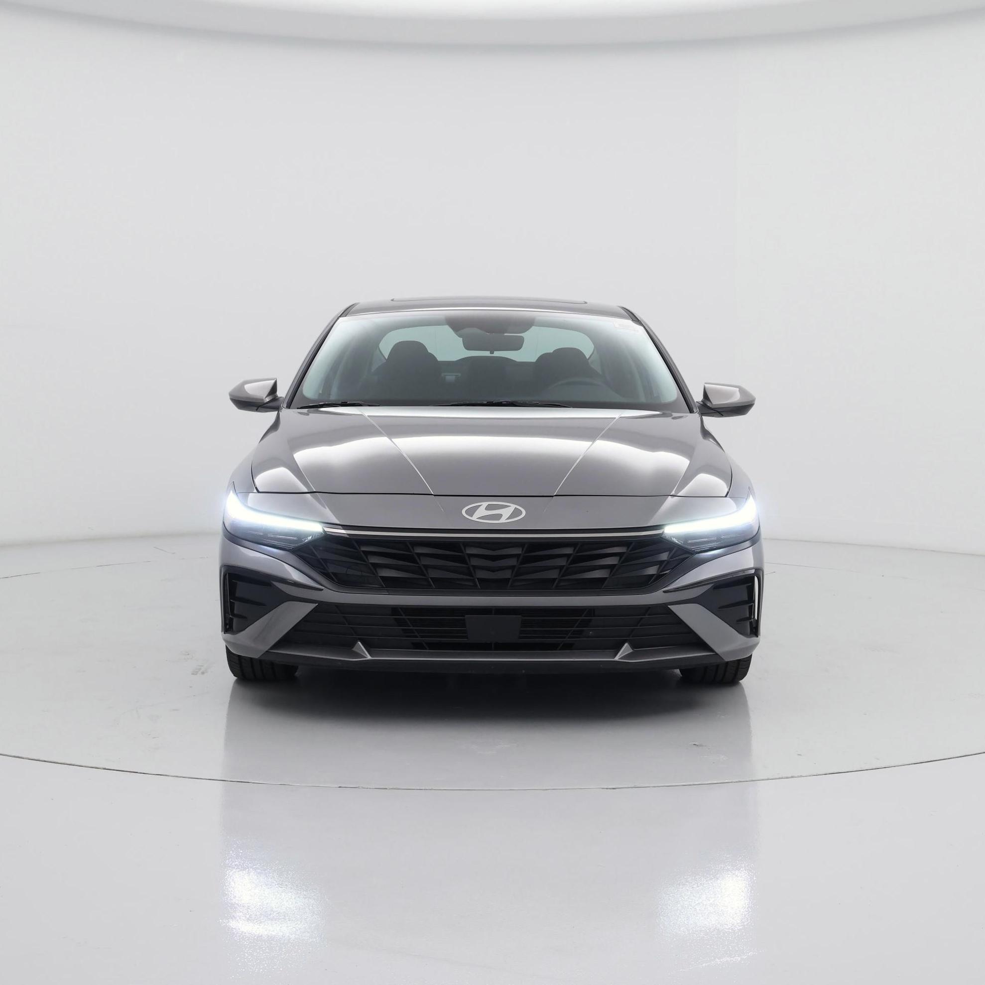 Thumbnail: 2024 Hyundai Elantra - 5