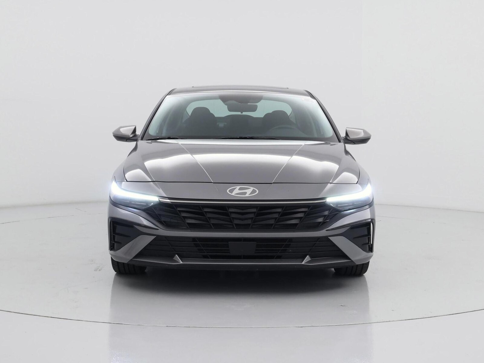 2024 Hyundai Elantra SEL - Photo 6