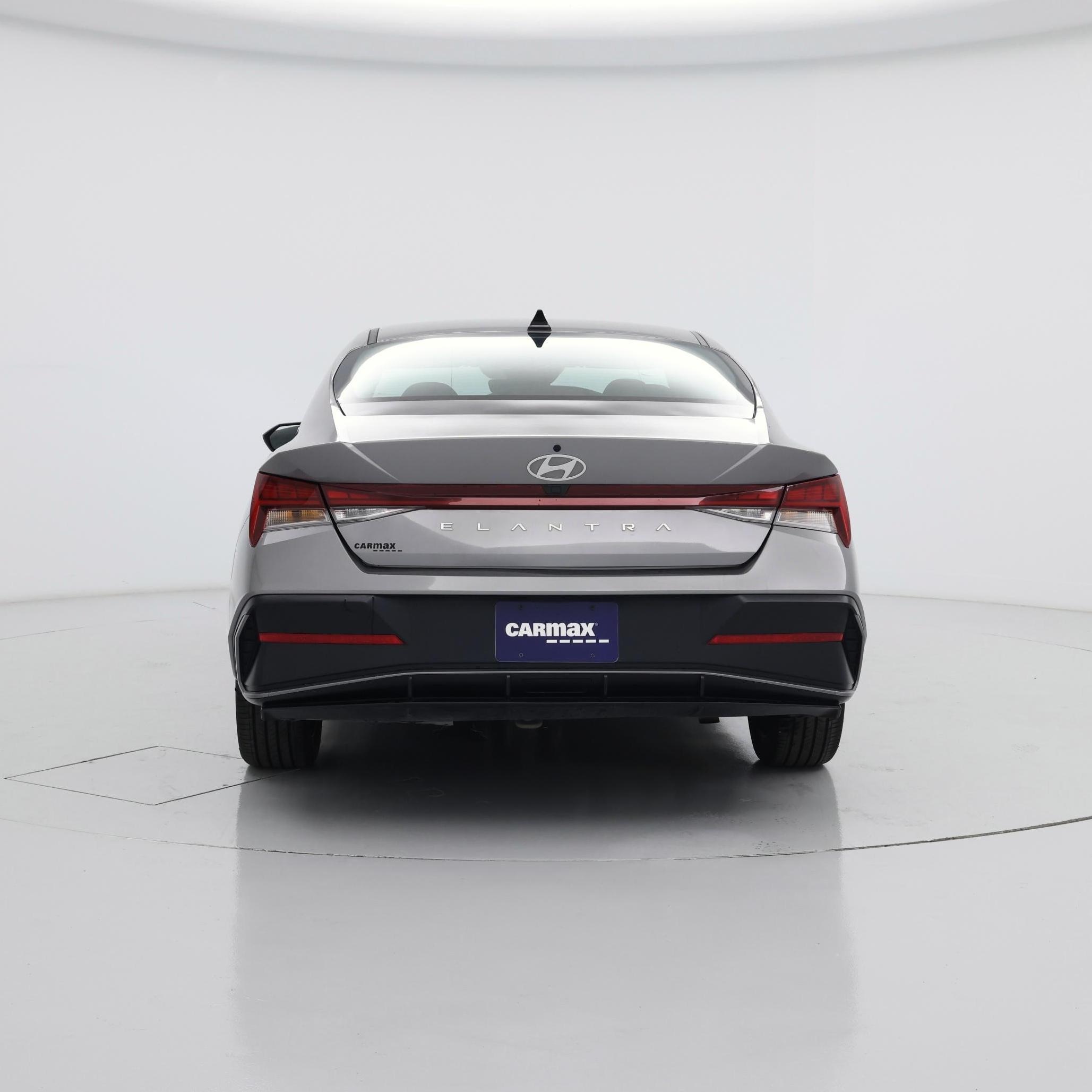 Thumbnail: 2024 Hyundai Elantra - 6