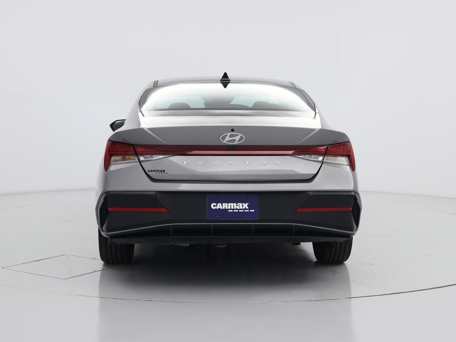 2024 Hyundai Elantra SEL - Photo 7