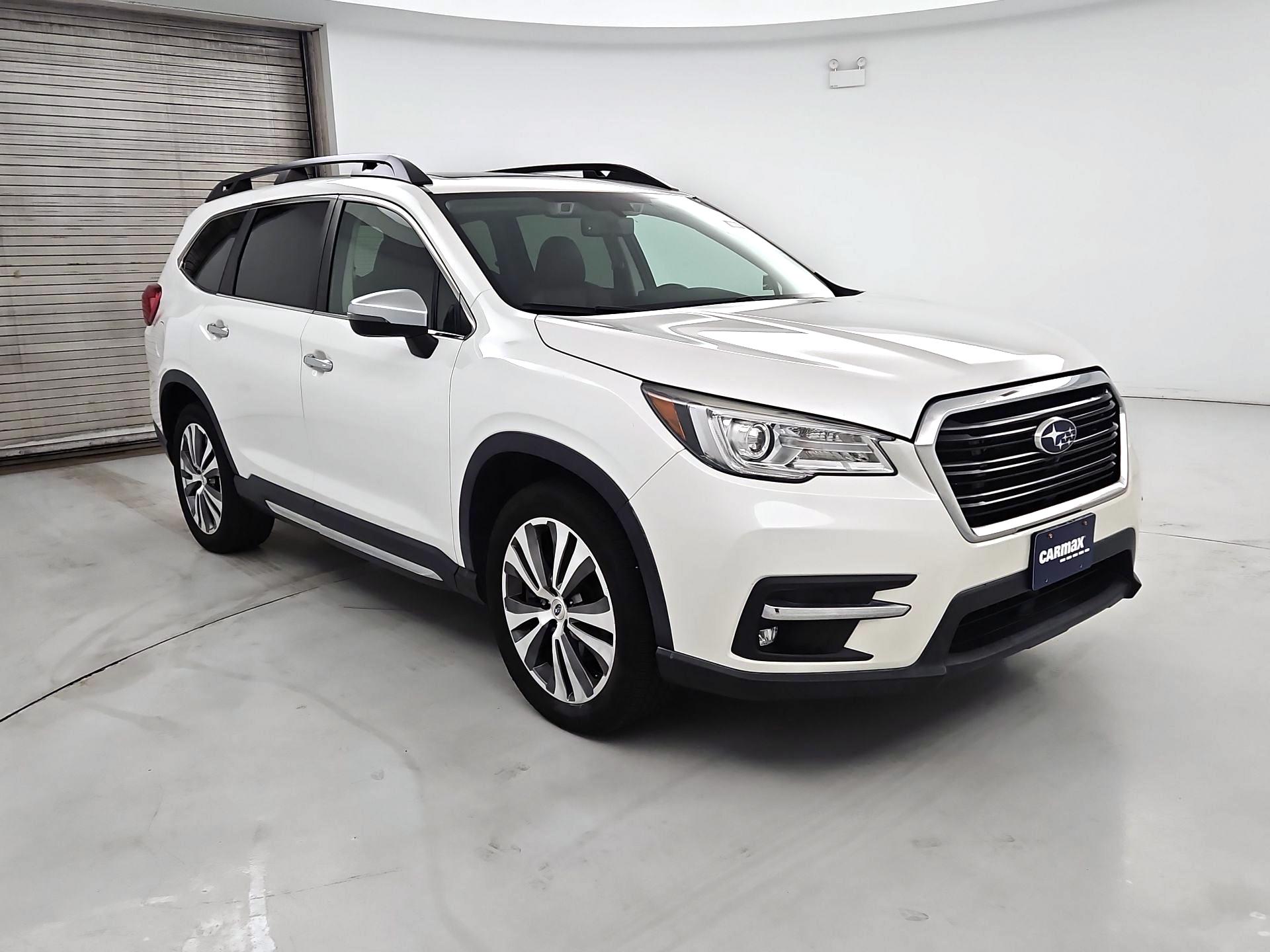Thumbnail: 2019 Subaru Ascent - 1