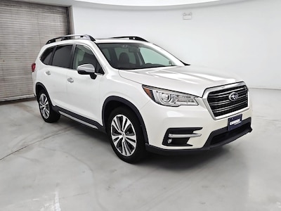 2019 Subaru Ascent Touring