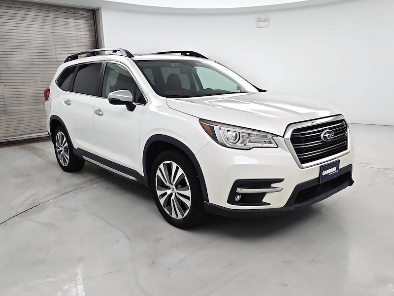 2019 Subaru Ascent Touring