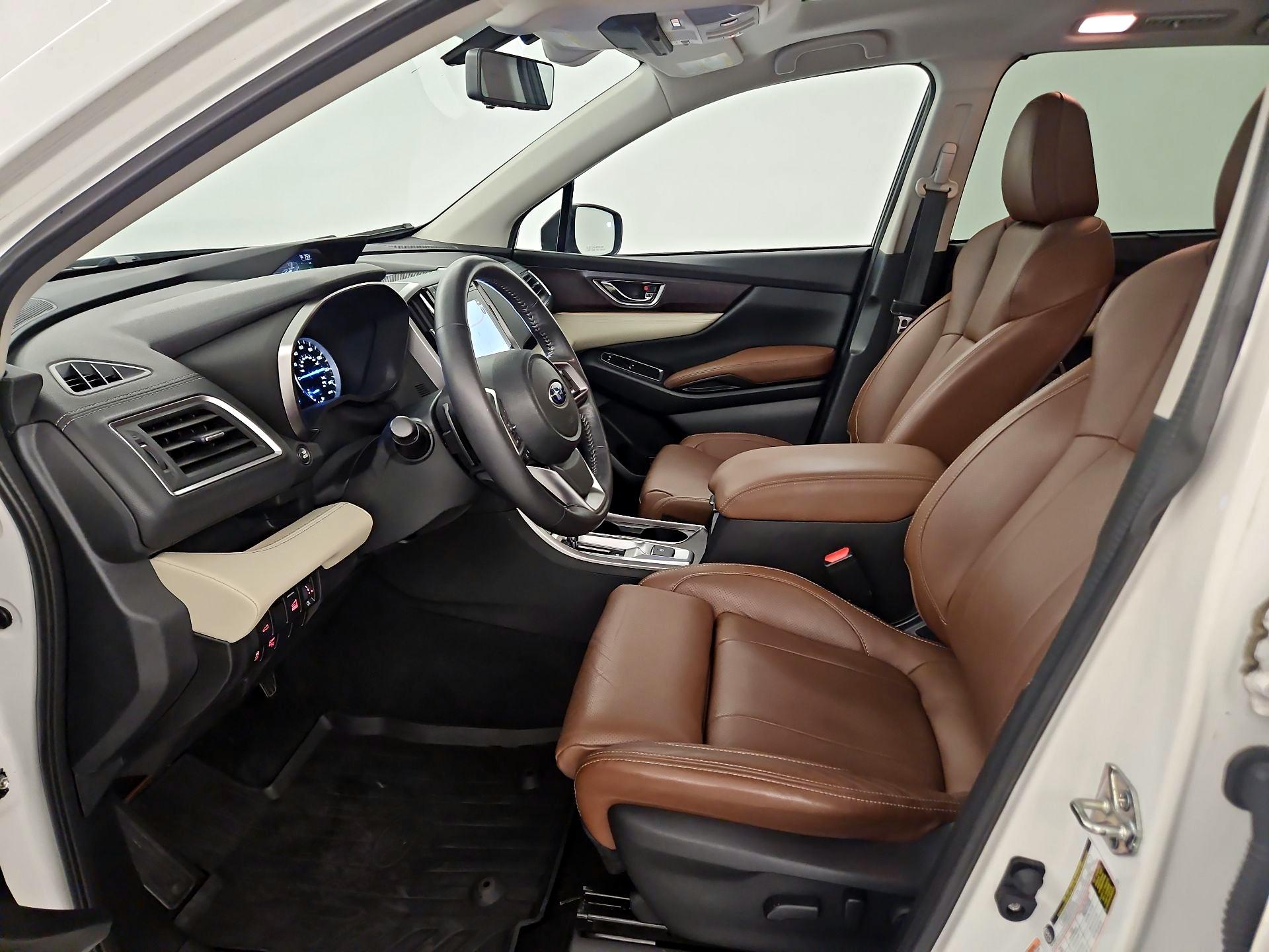 Thumbnail: 2019 Subaru Ascent - 9