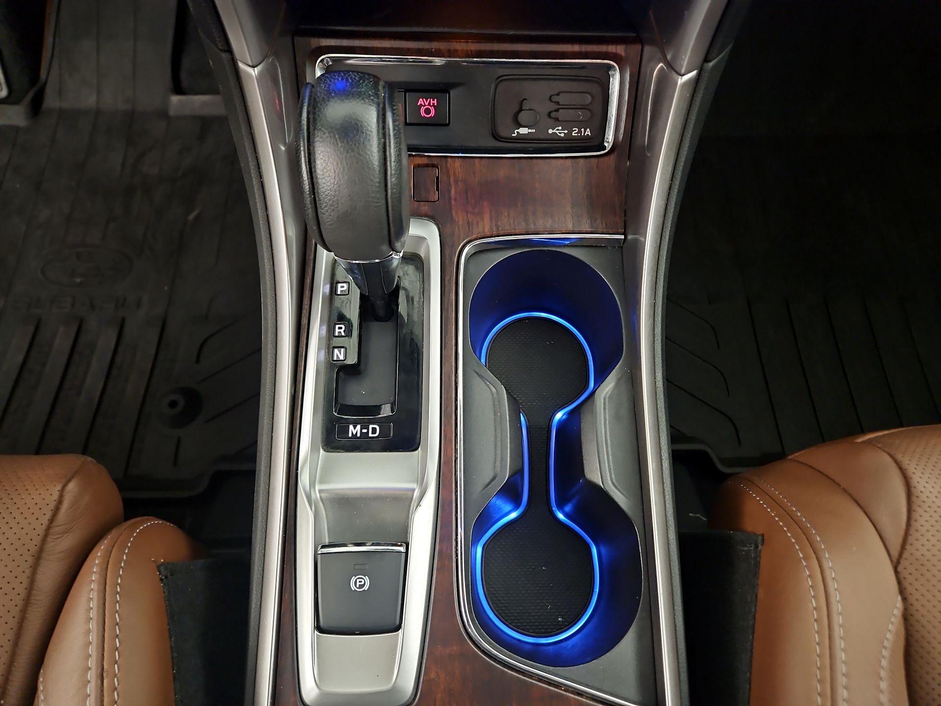 Thumbnail: 2019 Subaru Ascent - 16