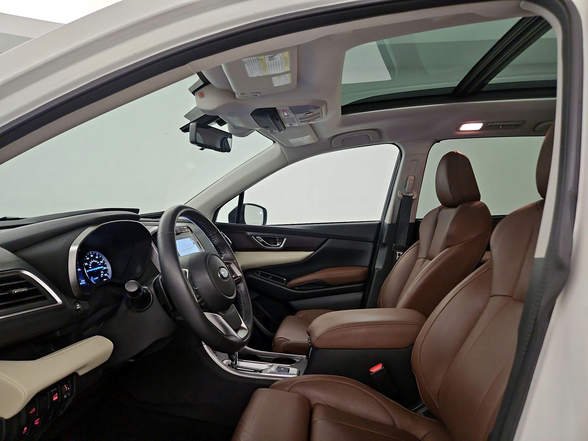 Thumbnail: 2019 Subaru Ascent - 18