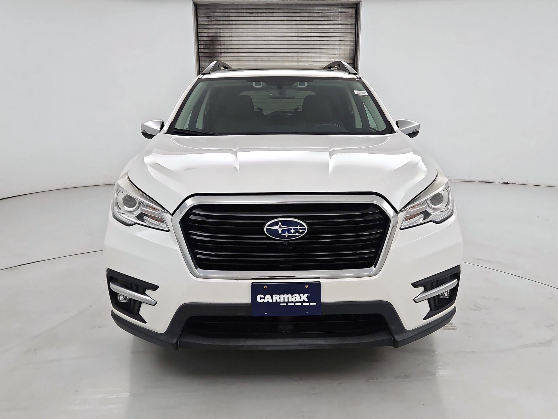 Thumbnail: 2019 Subaru Ascent - 2