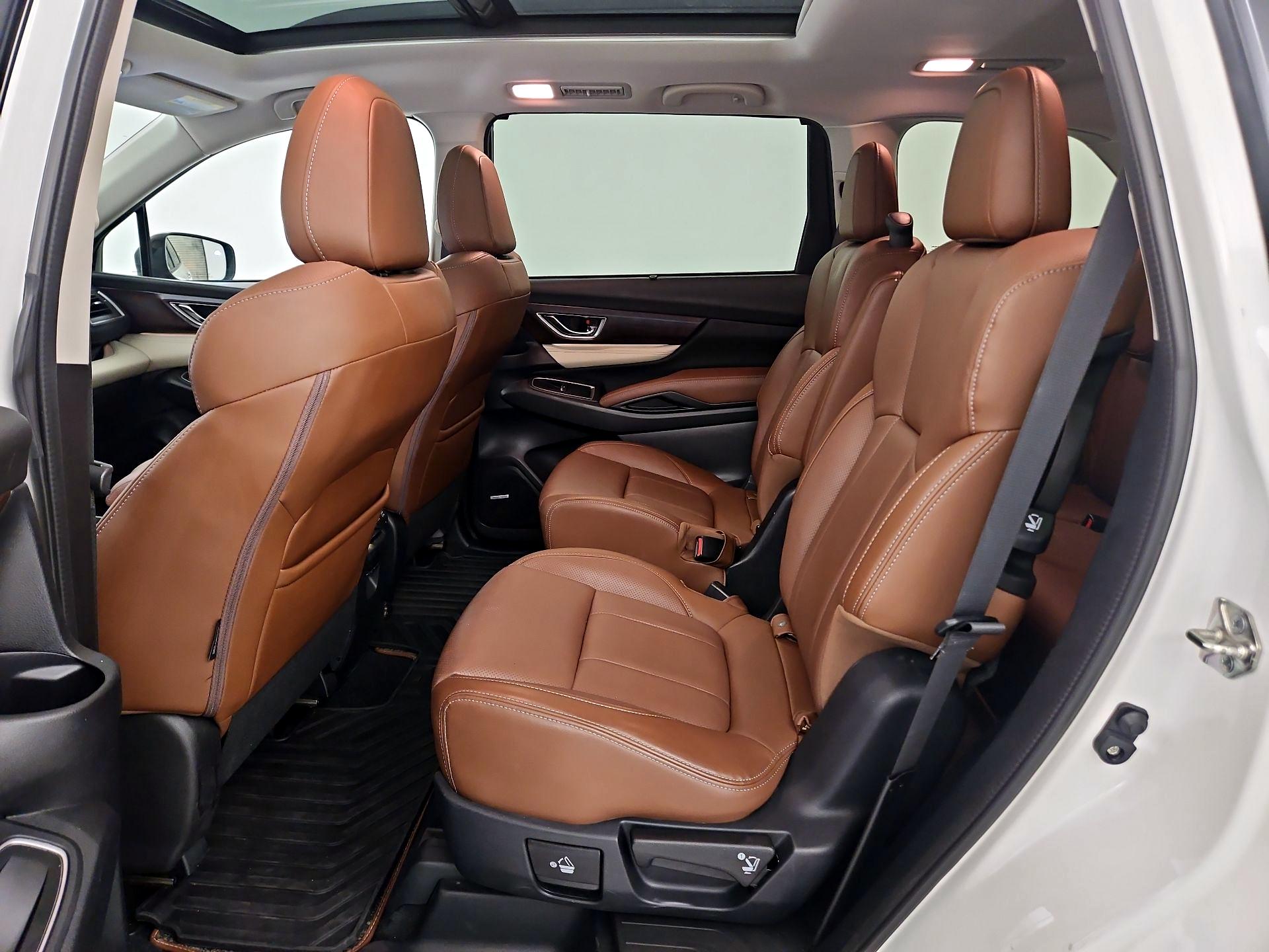 Thumbnail: 2019 Subaru Ascent - 19