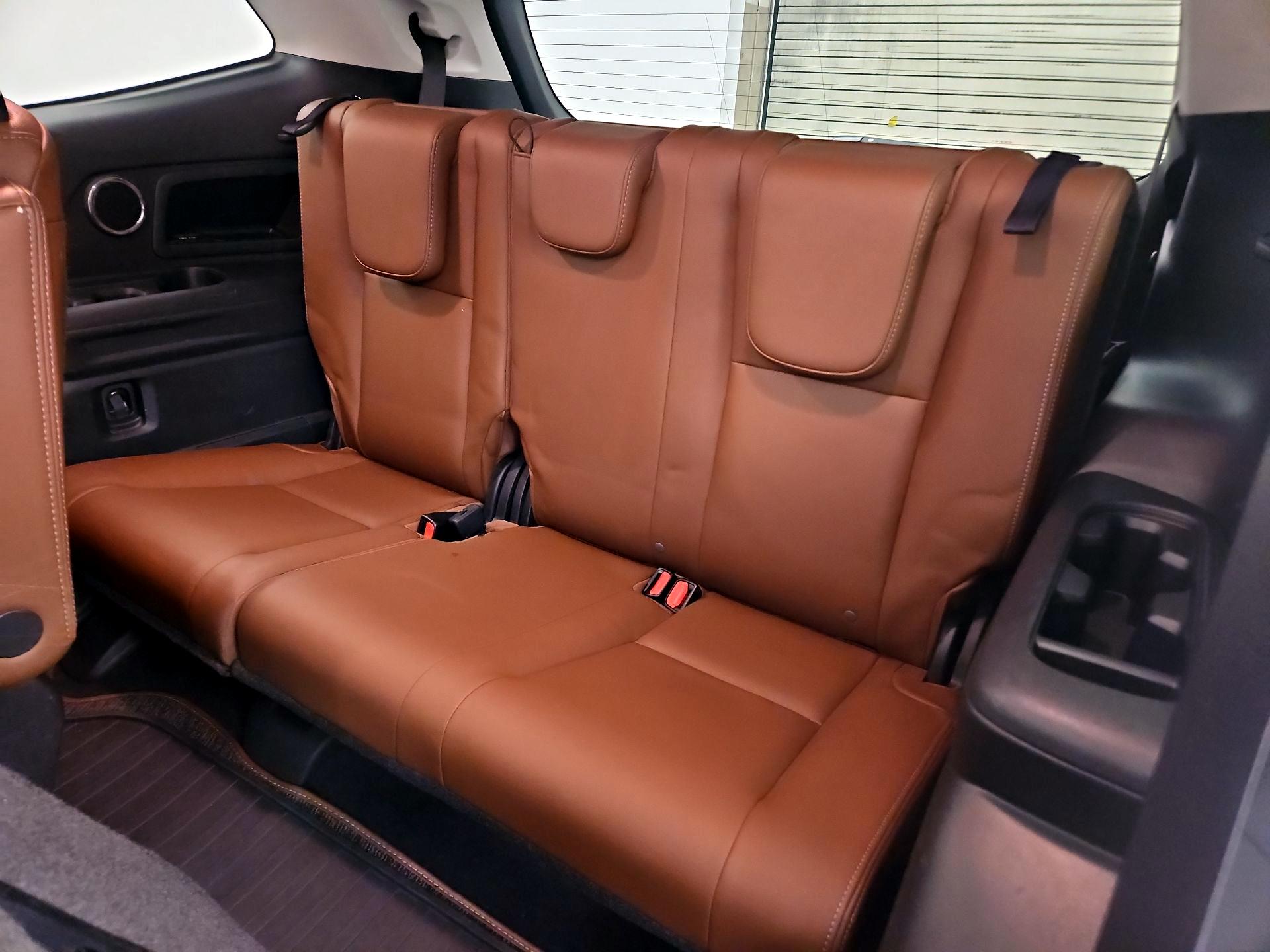 Thumbnail: 2019 Subaru Ascent - 20