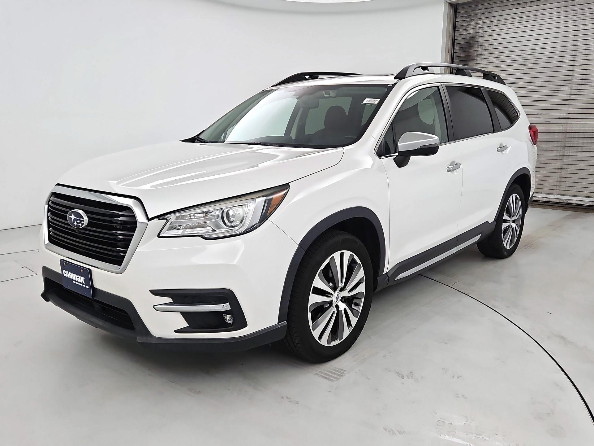 Thumbnail: 2019 Subaru Ascent - 3