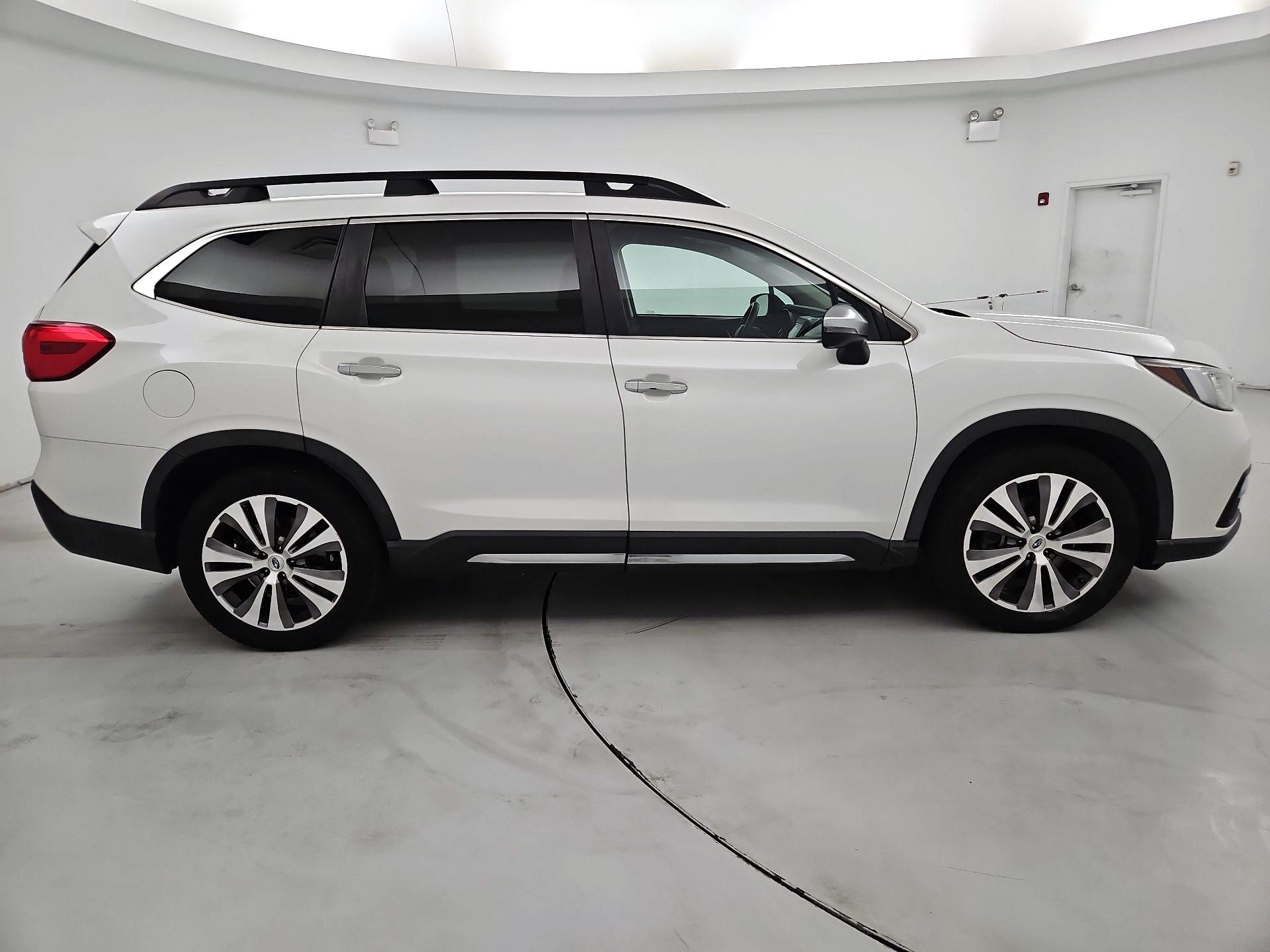 Thumbnail: 2019 Subaru Ascent - 4
